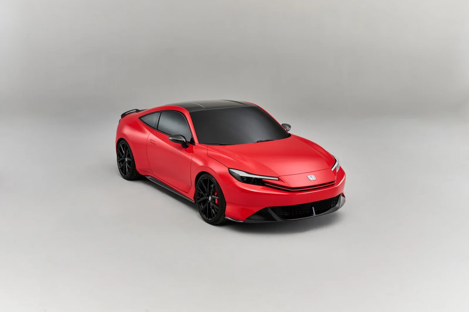 Honda Prelude komt in 2026