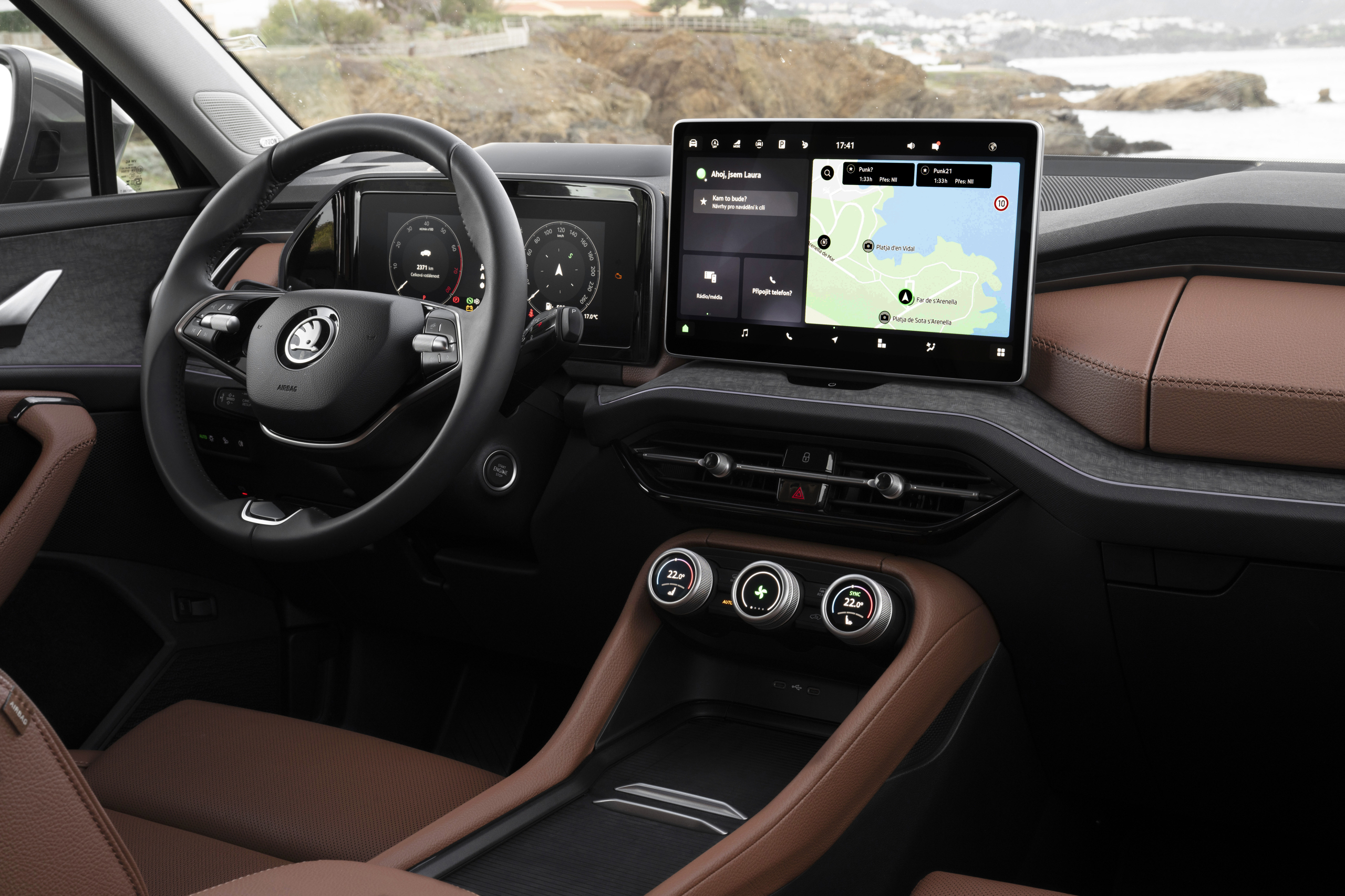 Test: hiermee ben je in stokoude Volvo ruim drie keer zo snel als in splinternieuwe Mercedes