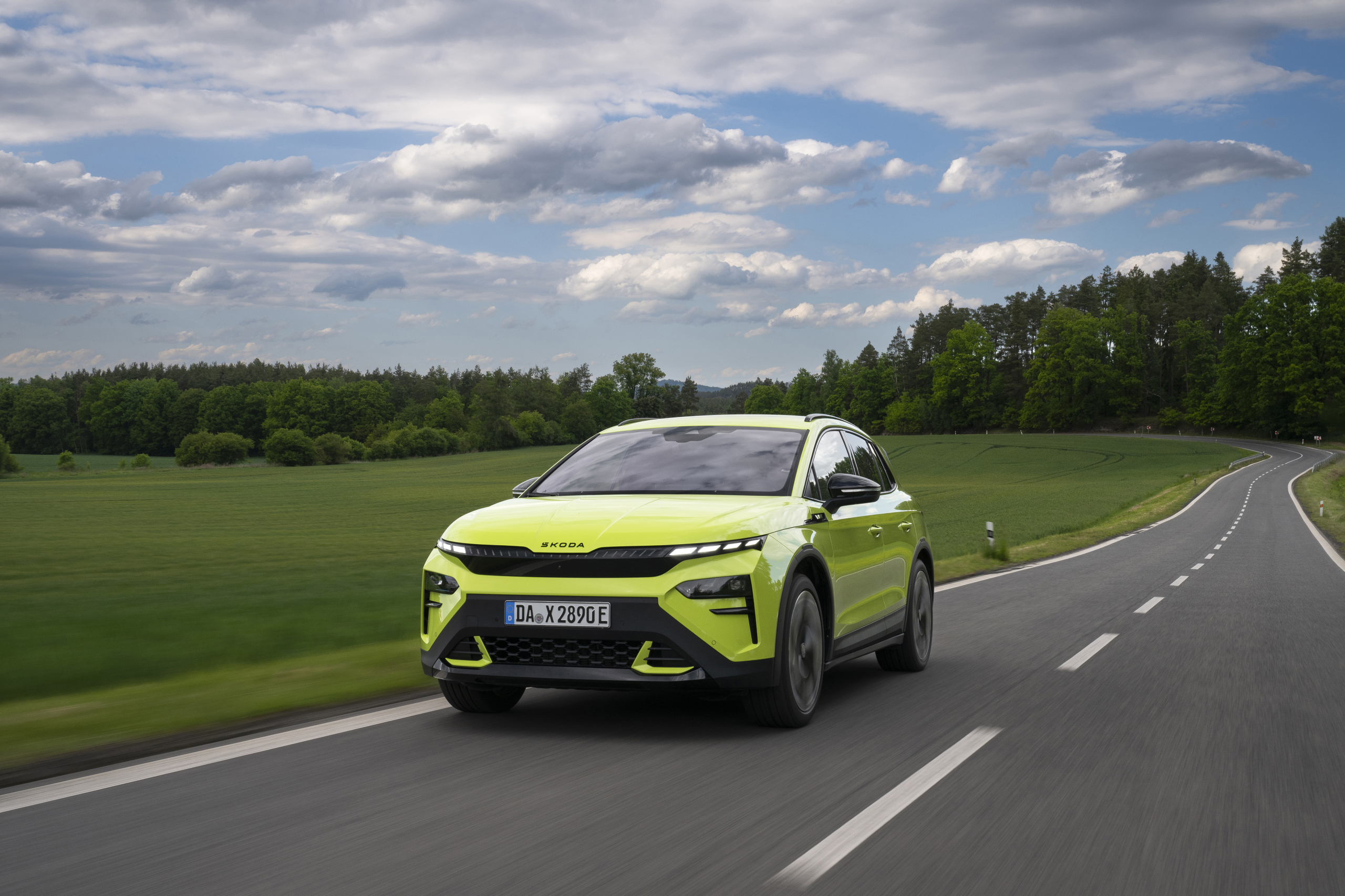 Skoda, en niet Porsche, is tegenwoordig het paradepaardje van de VW-groep