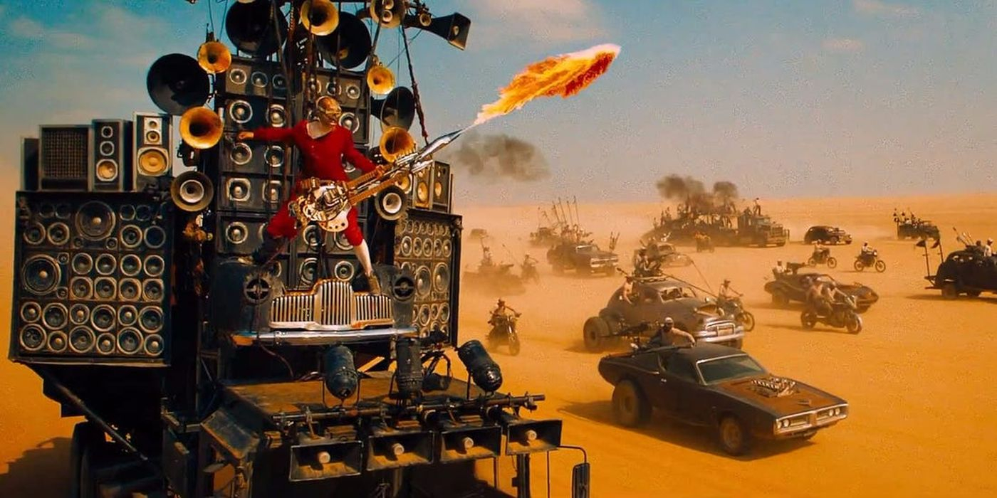 Hartslag gemeten: dit zijn de spannendste autoscènes in films