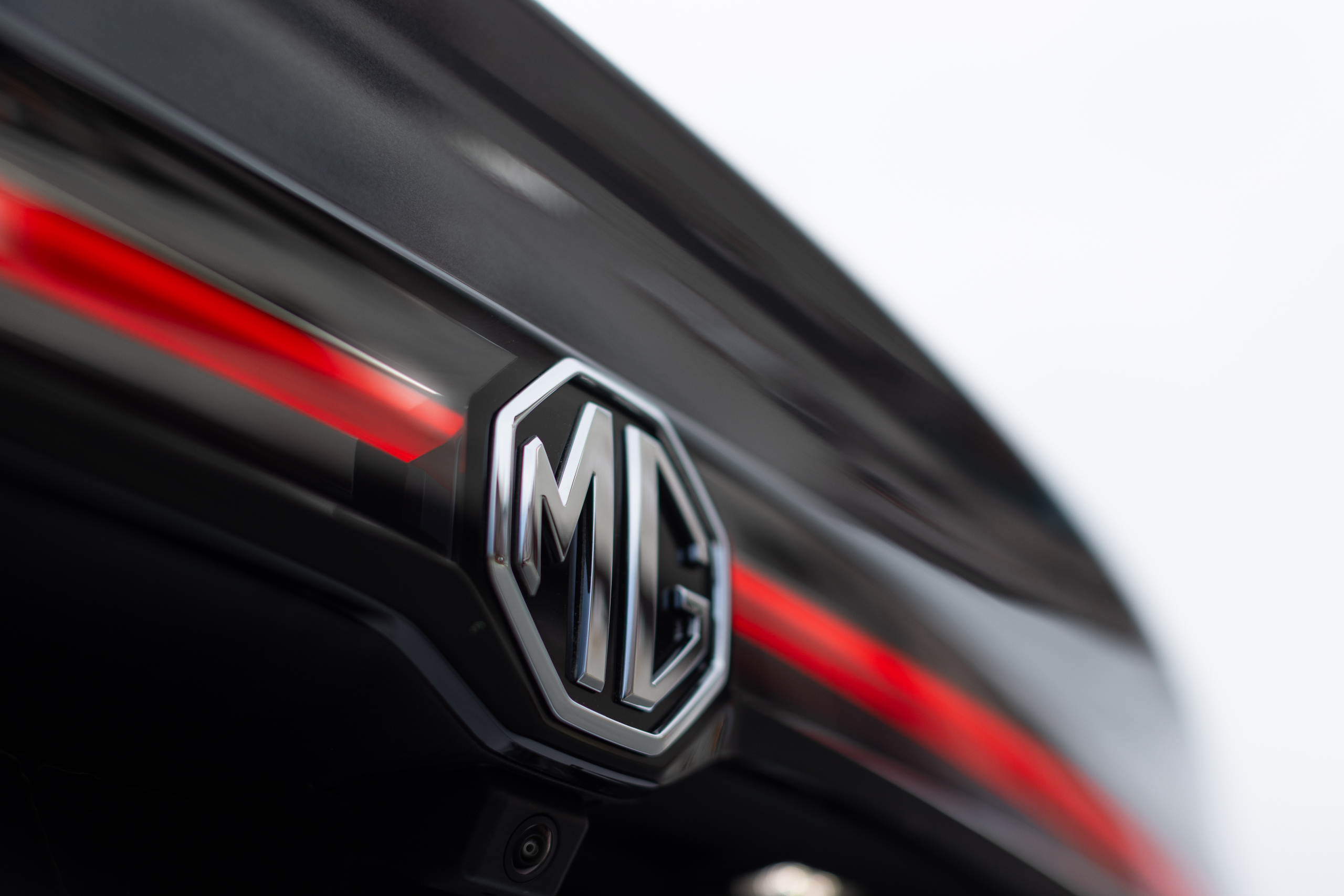 Review: MG S5 EV (2025) moet de Kia EV3 en Skoda Elroq gaan pesten - maar lukt dat ook?