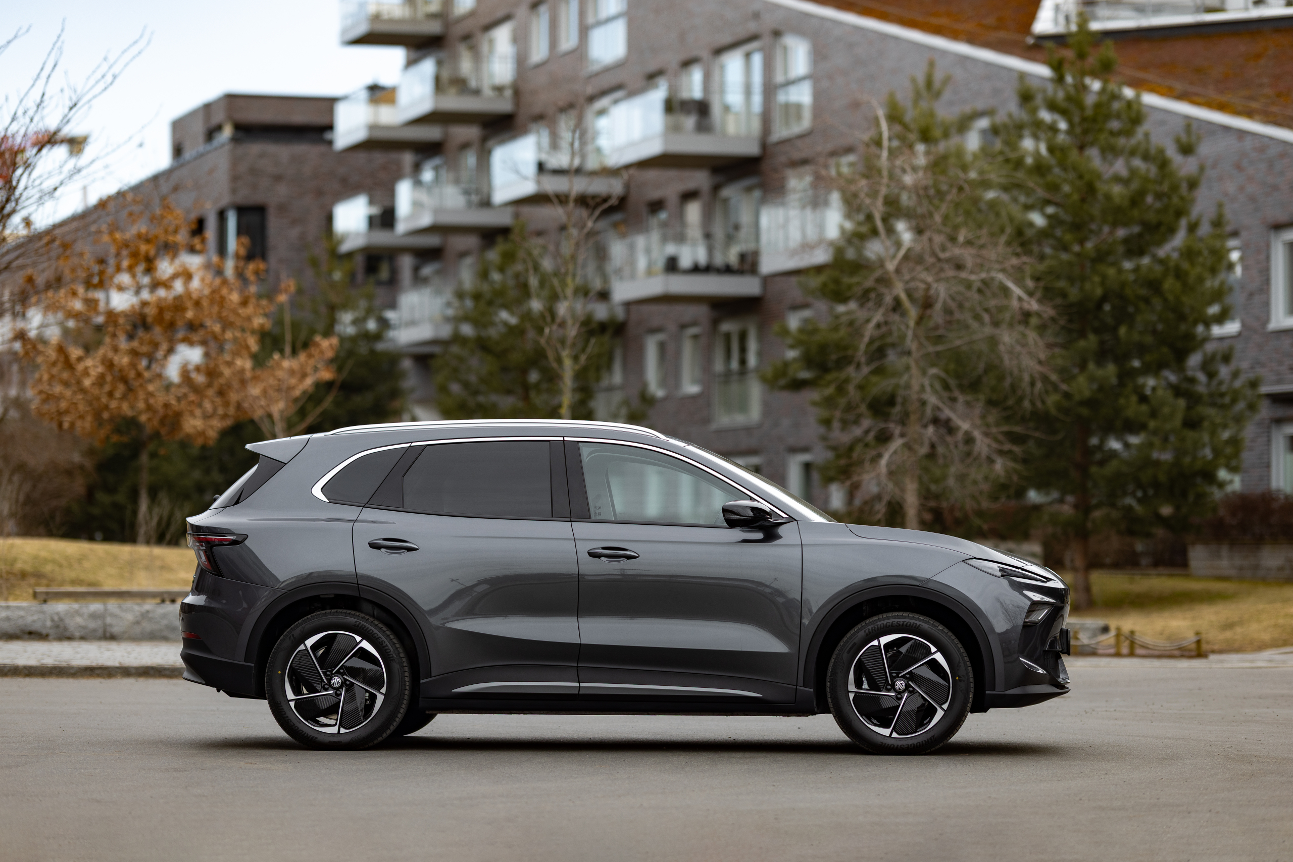 Review: MG S5 EV (2025) moet de Kia EV3 en Skoda Elroq gaan pesten - maar lukt dat ook?