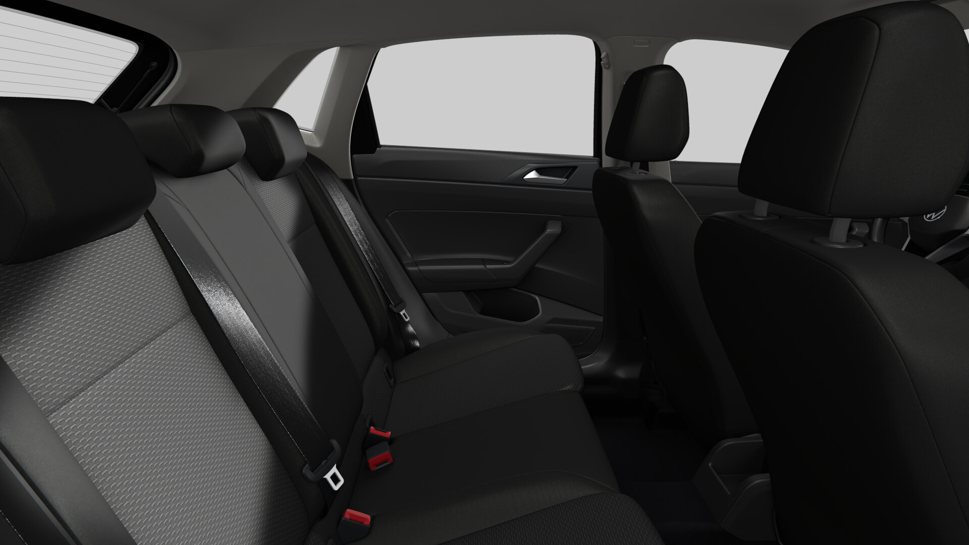 Met deze aanbieding private lease je de Volkswagen Polo al vanaf 309 euro