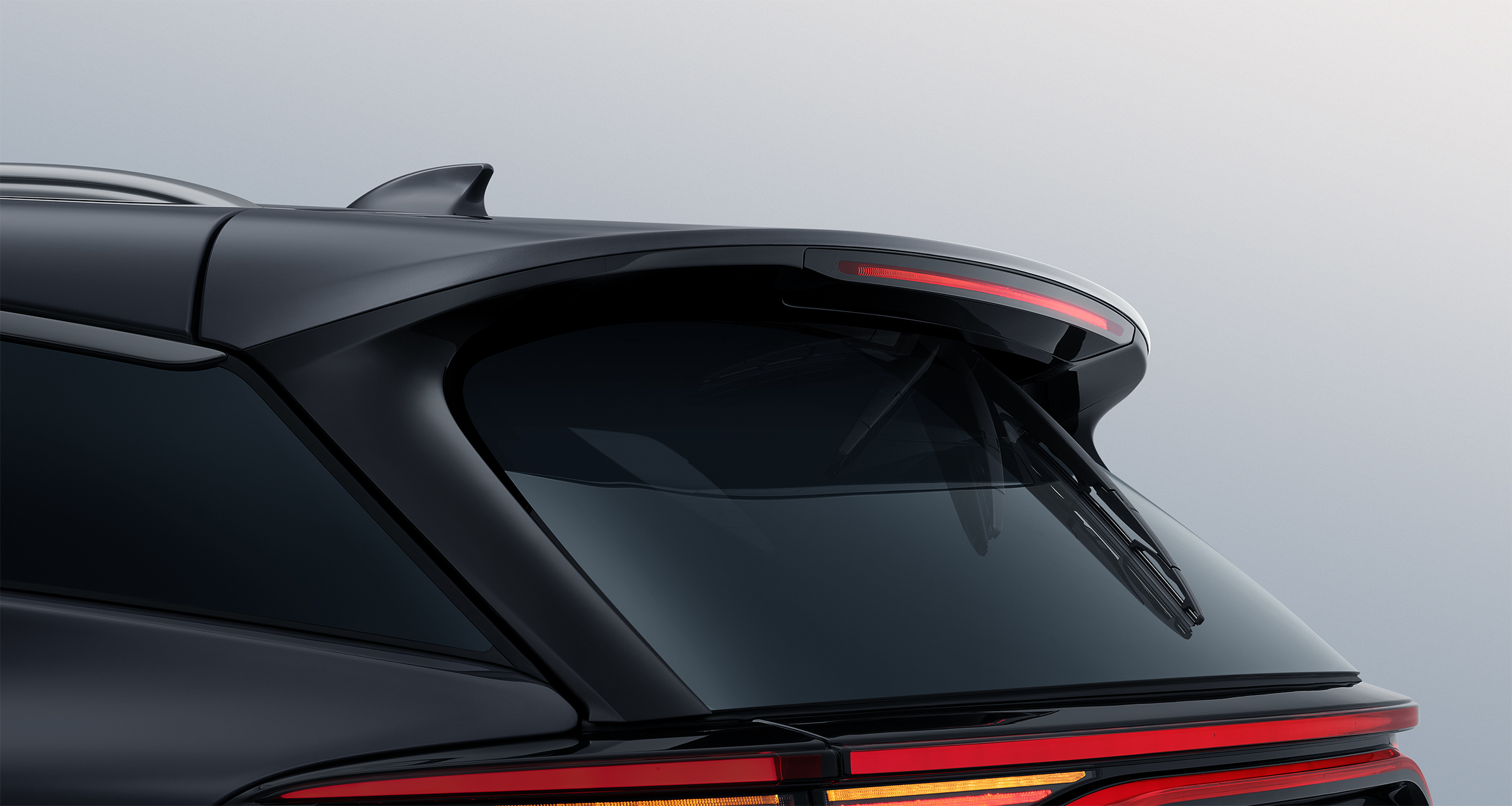 Deze elektrische suv met 7 zitplaatsen heeft een batterij van 108,8 kWh
