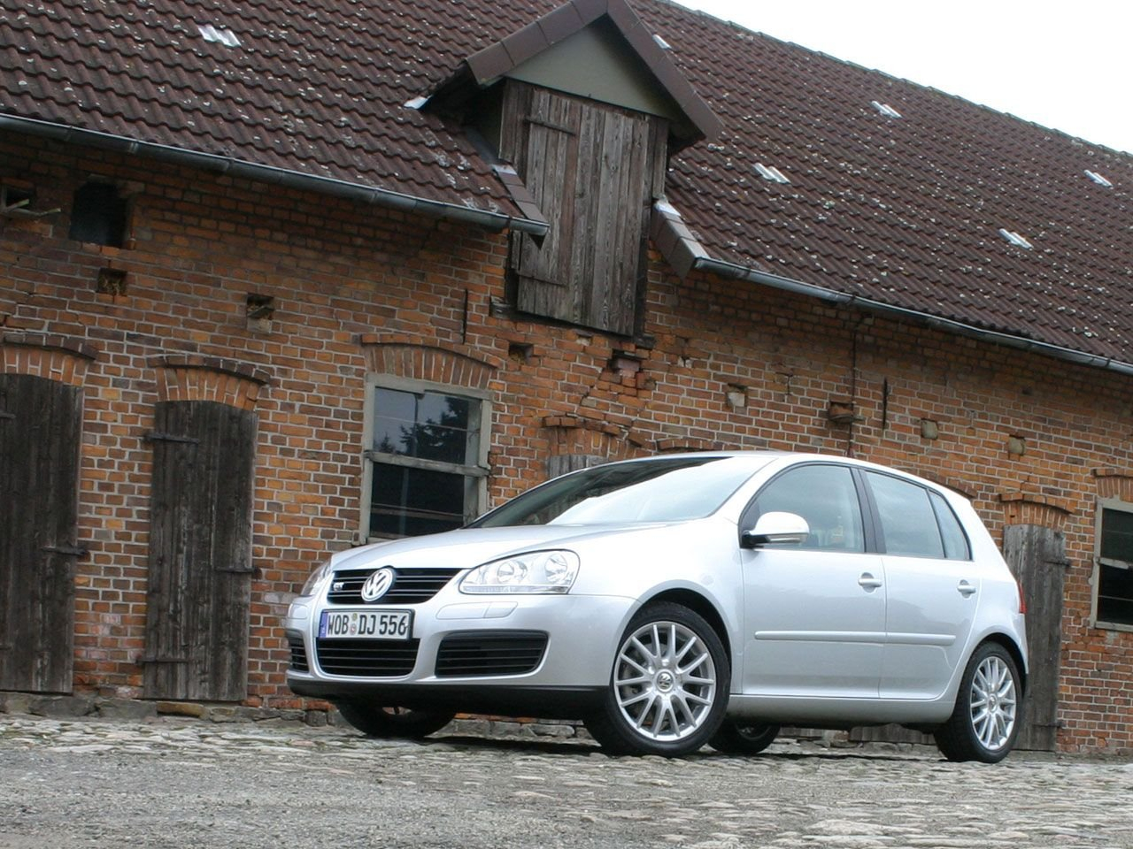 Top tien: De beste Volkswagen Golf-testen van Autowereld.com