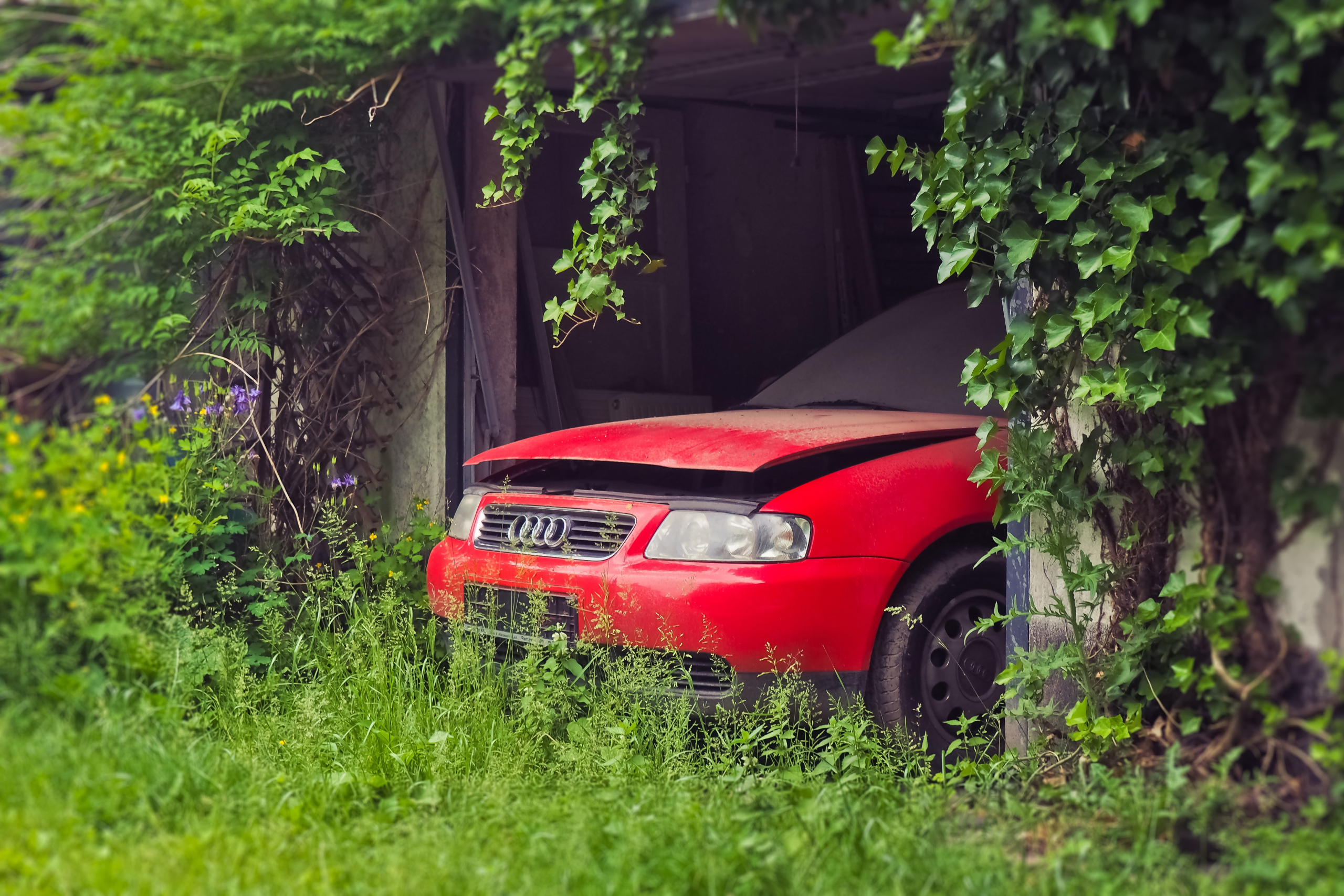 Hieraan zie je dat één op de drie automobilisten zich eigenlijk geen auto meer kan veroorloven