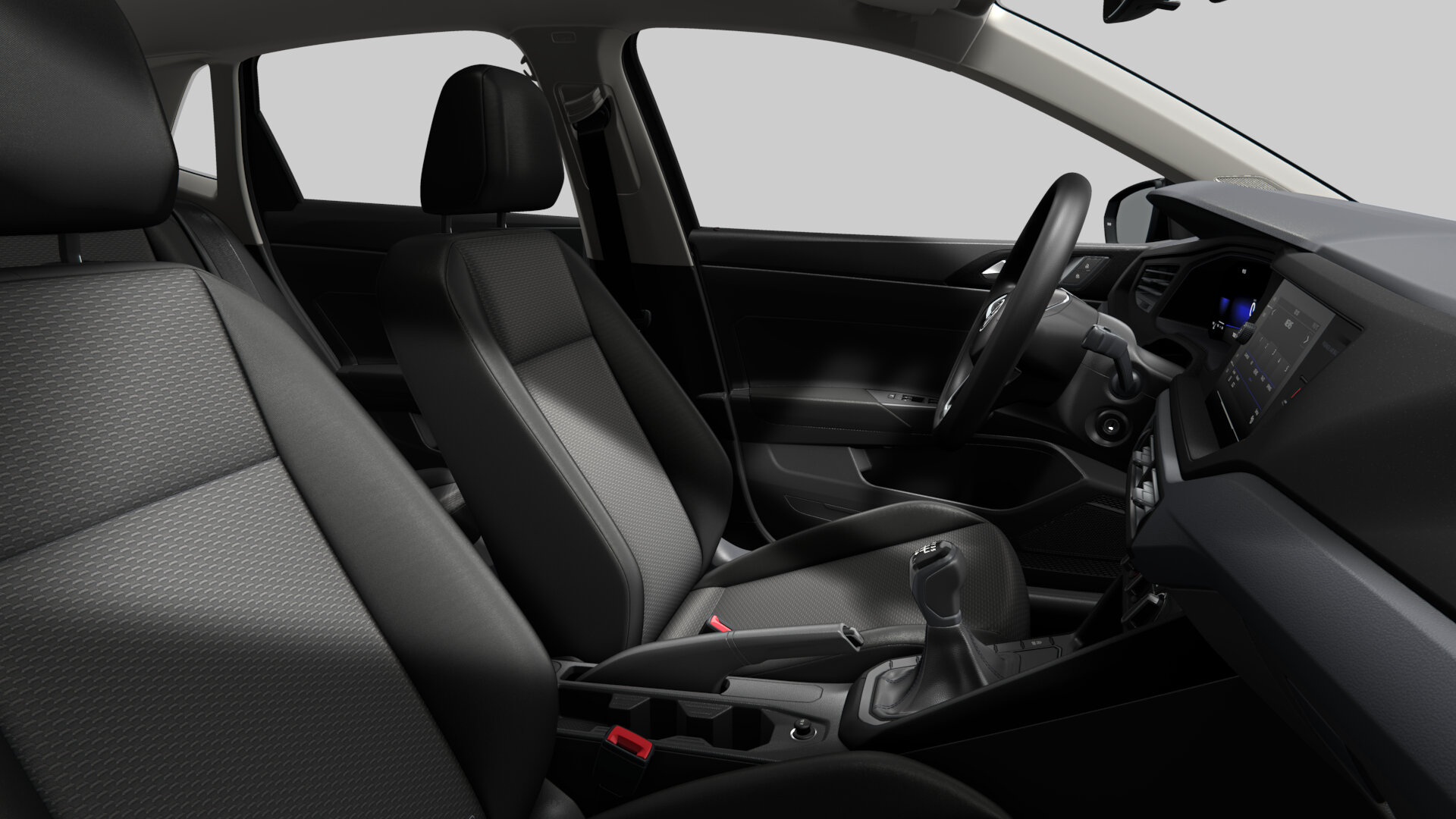 Met deze aanbieding private lease je de Volkswagen Polo al vanaf 309 euro