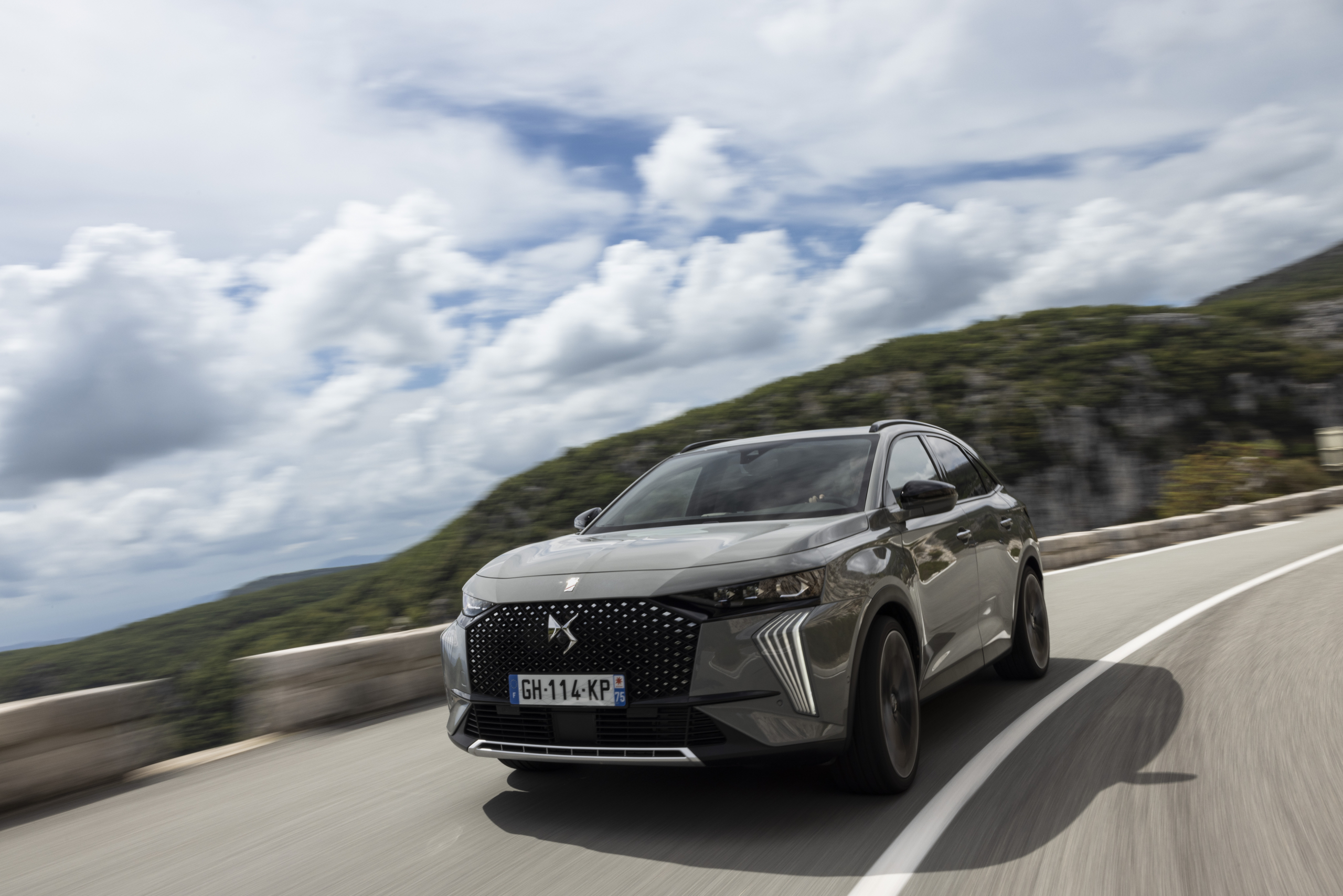 DS 7 review (2022): misschien wel de fijnste suv die je nooit zult kopen