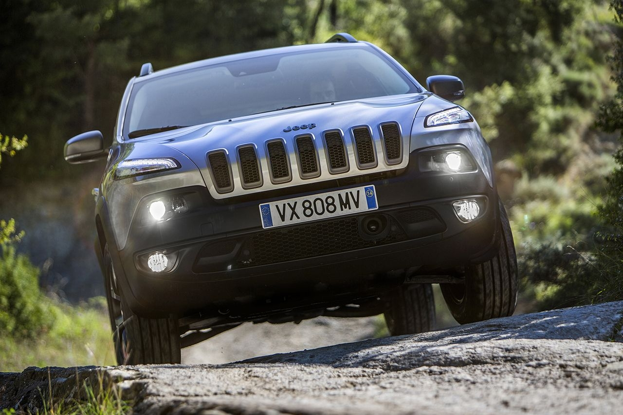 Uitgelegd: waarom is er ophef over de naam Jeep Cherokee?