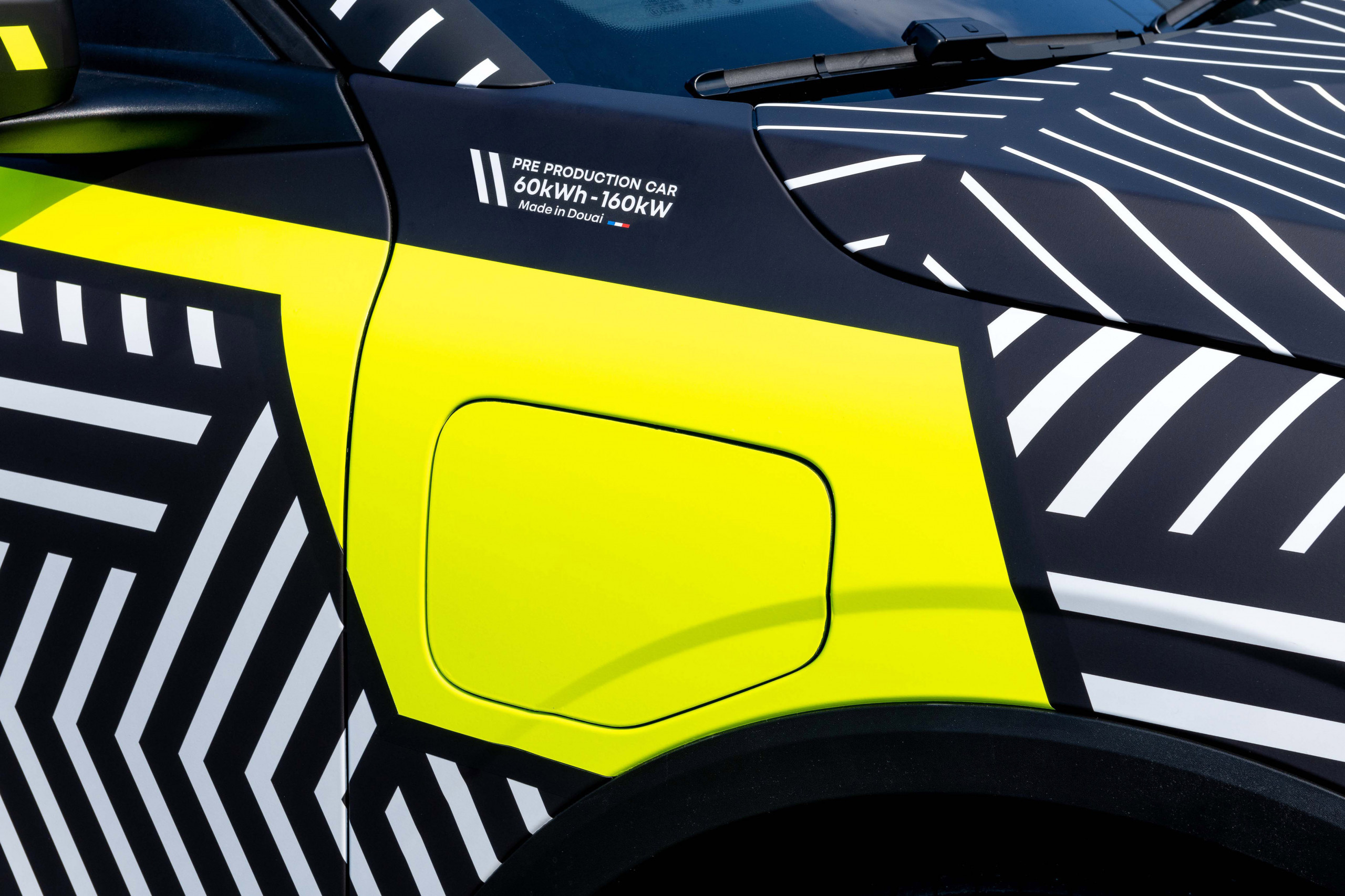 Elektrische Renault Mégane E-Tech Electric gaat Volkswagen ID.3 te lijf