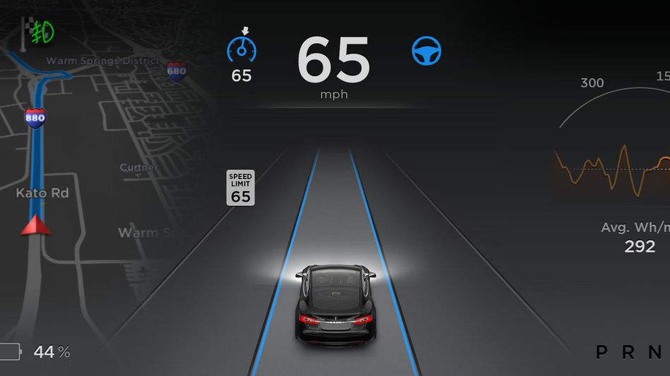 VIDEO - Zo gevaarlijk is Tesla Full-Self Driving Beta op de openbare weg