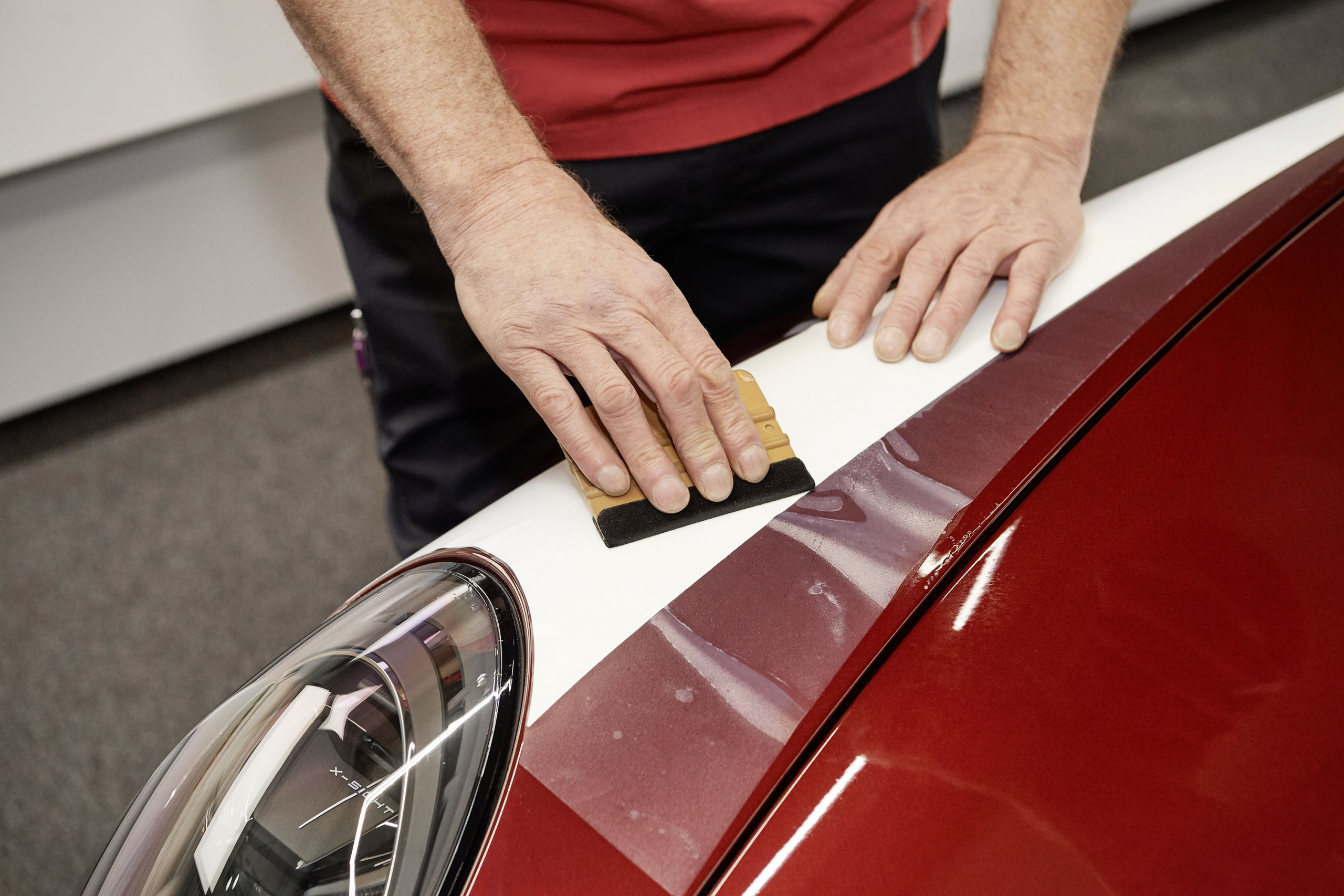 Porsche 911 Targa 4S Heritage Design Edition: eerbetoon aan de jaren 50