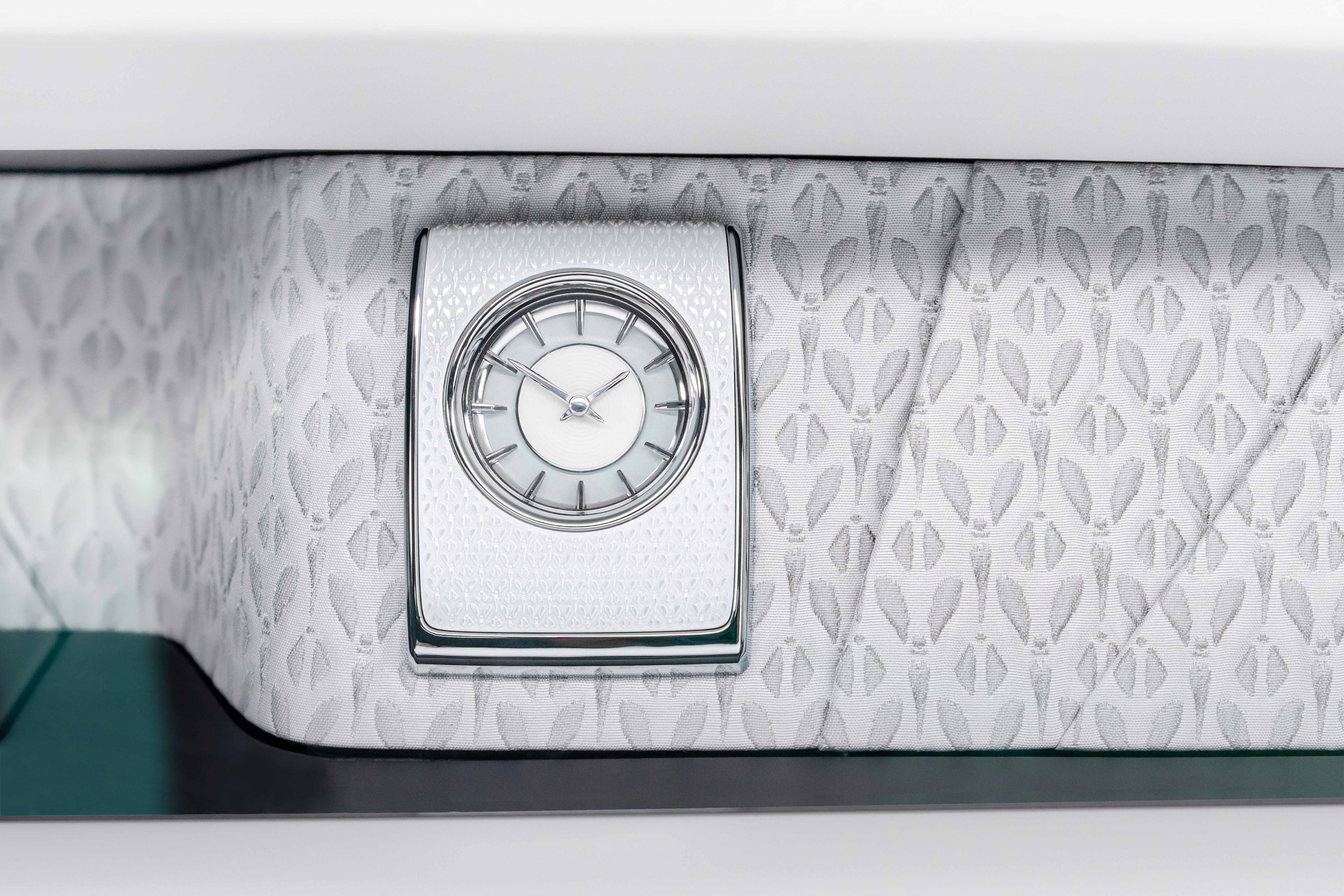 Waarom de huidige Rolls-Royce Phantom niet de beste auto ter wereld is