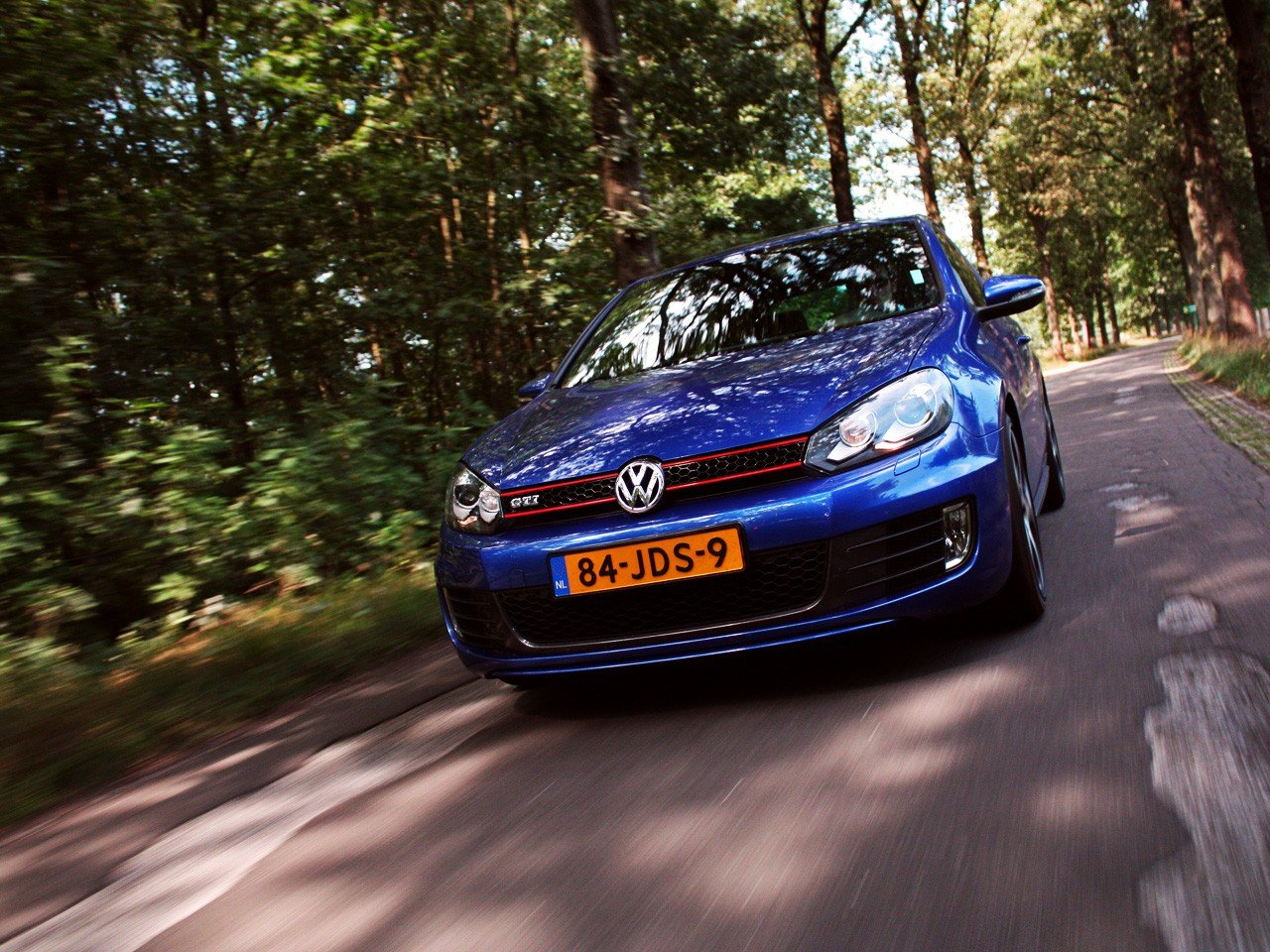 Top tien: De beste Volkswagen Golf-testen van Autowereld.com