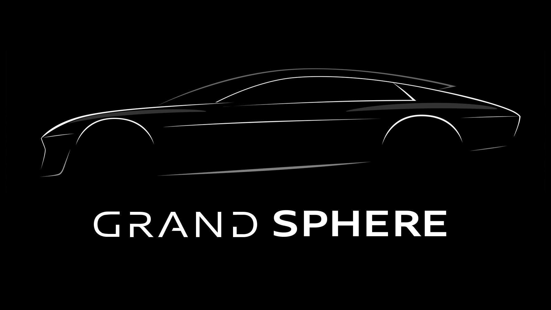 Audi Grand Sphere: ziet jouw toekomstige Audi A4 er zó uit?
