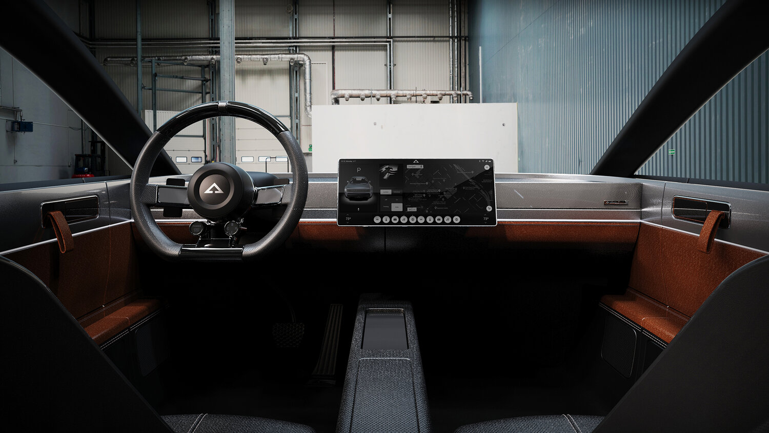 Alpha Ace - Is dit de schattigste elektrische auto ooit?