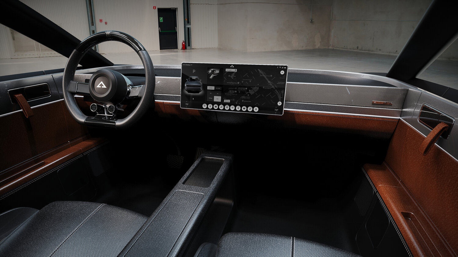 Alpha Ace - Is dit de schattigste elektrische auto ooit?