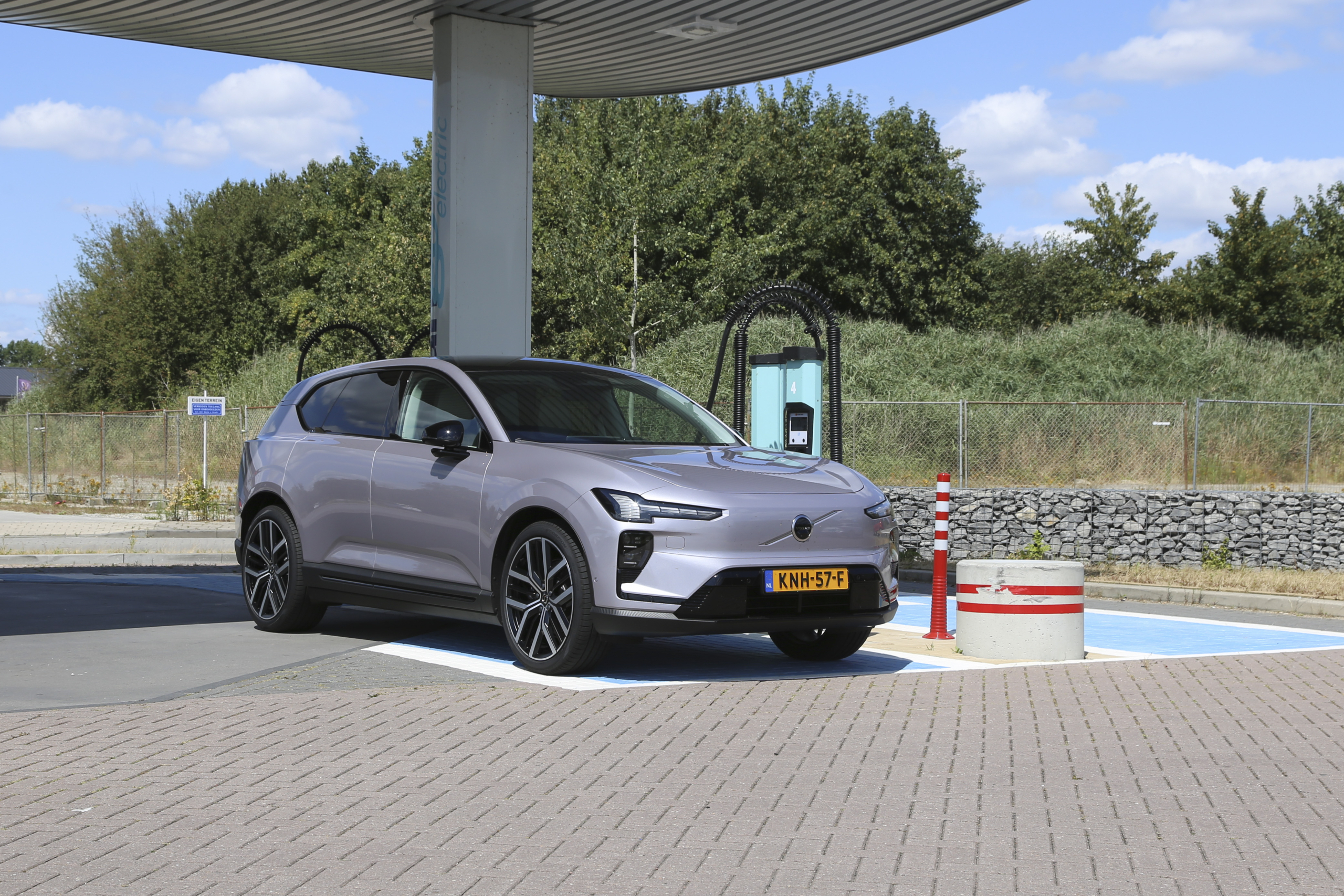 Actieradiustest Top 90 - Deze elektrische auto's hebben het grootste bereik