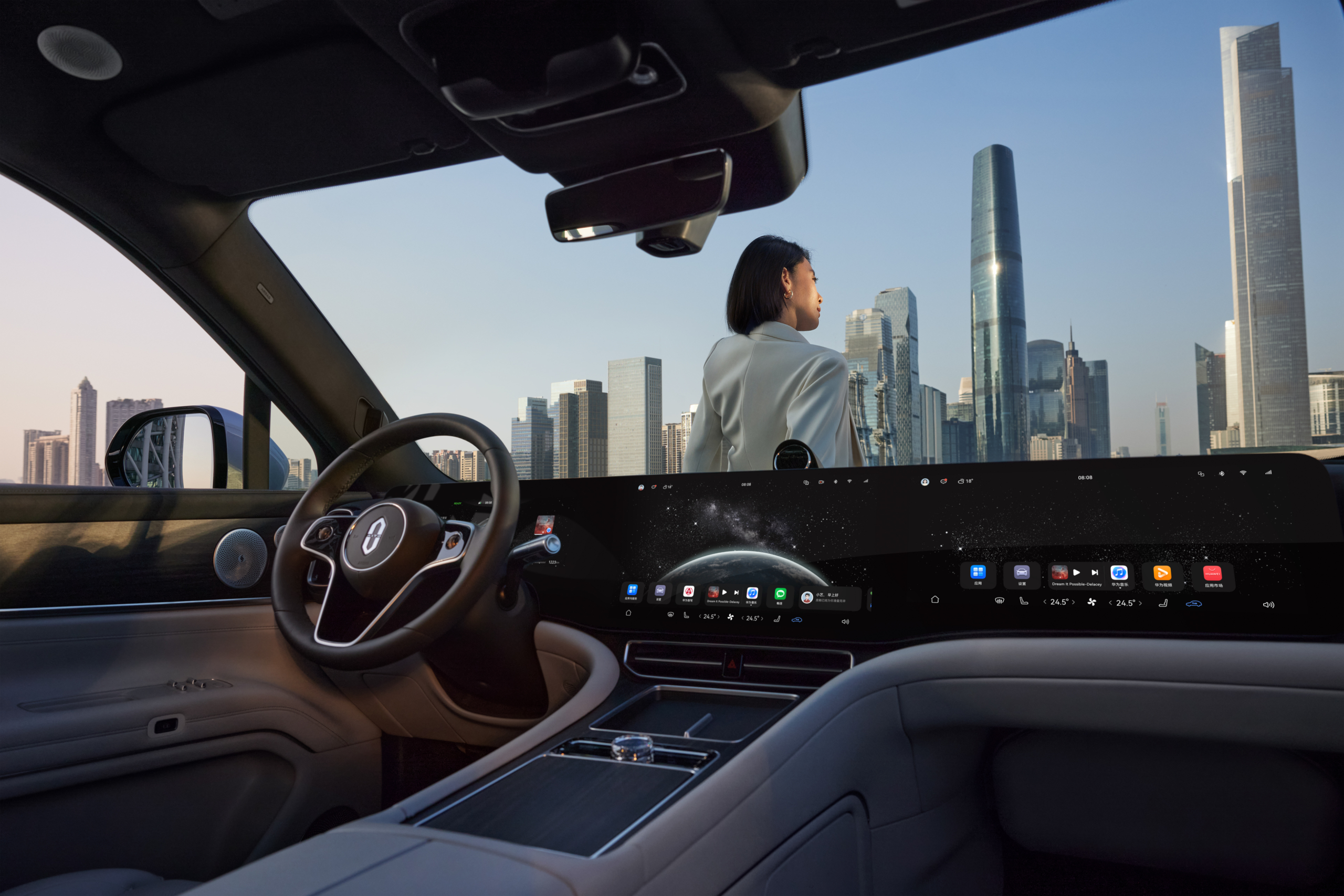Dit onbekende premiummerk vernedert BMW en Mercedes