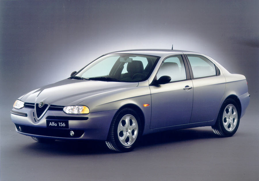 Dit zijn de allermooiste Alfa Romeo's ooit gebouwd