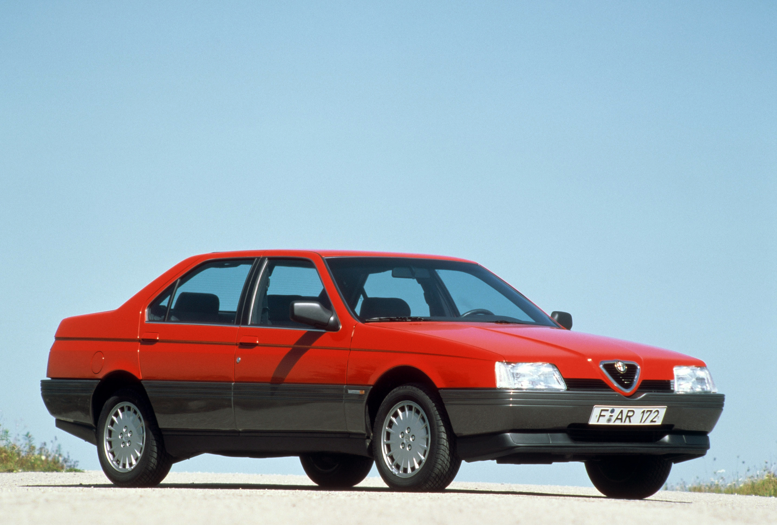 Weet je nog? Deze Nederlandse Volvo wilde je niet tegenkomen als je te hard reed