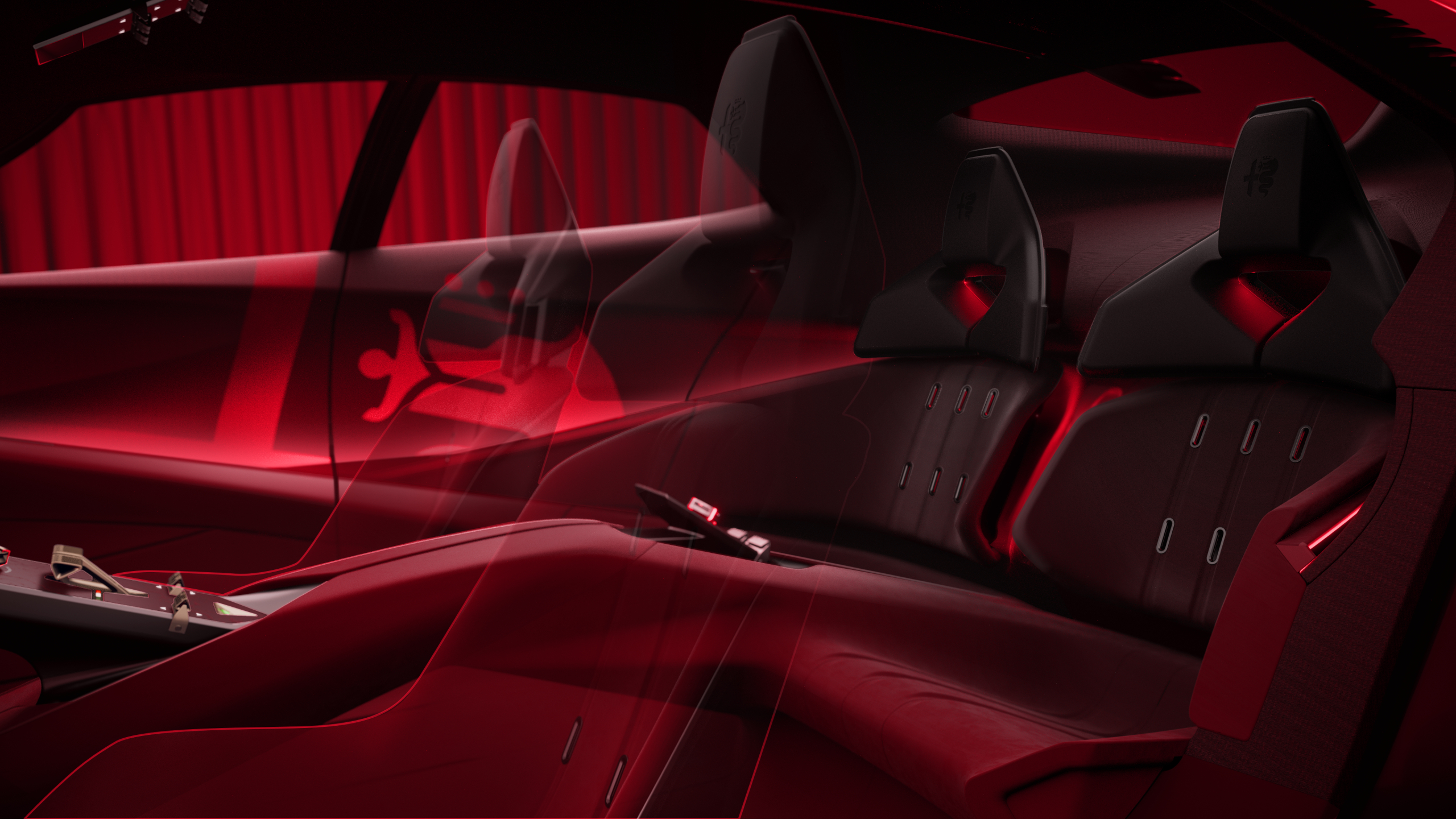 Dutch design: de Alfa Romeo Cuorerosso