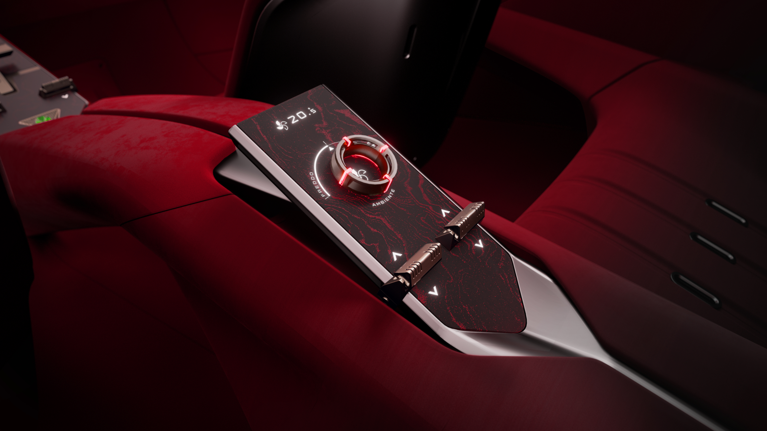 Dutch design: de Alfa Romeo Cuorerosso