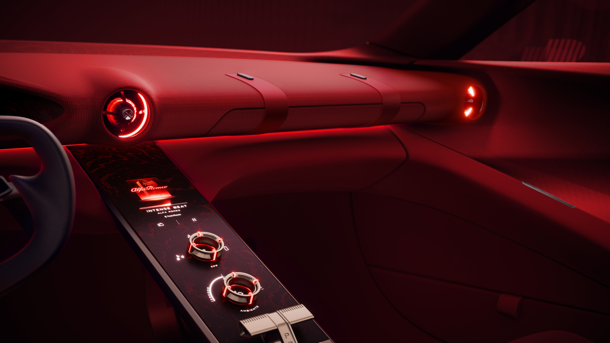 Dutch design: de Alfa Romeo Cuorerosso
