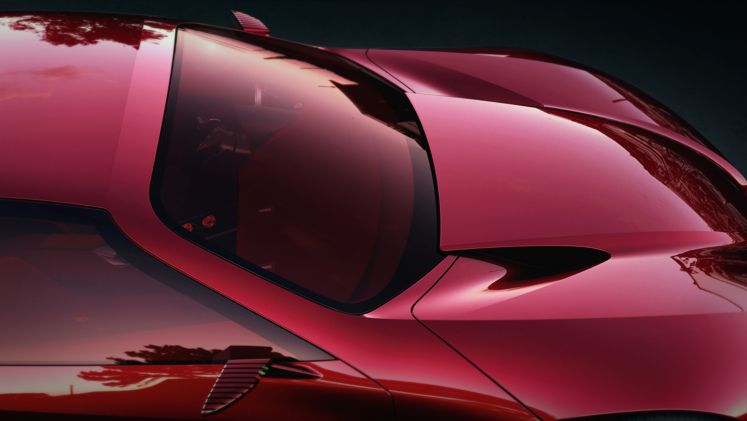 Dutch design: de Alfa Romeo Cuorerosso