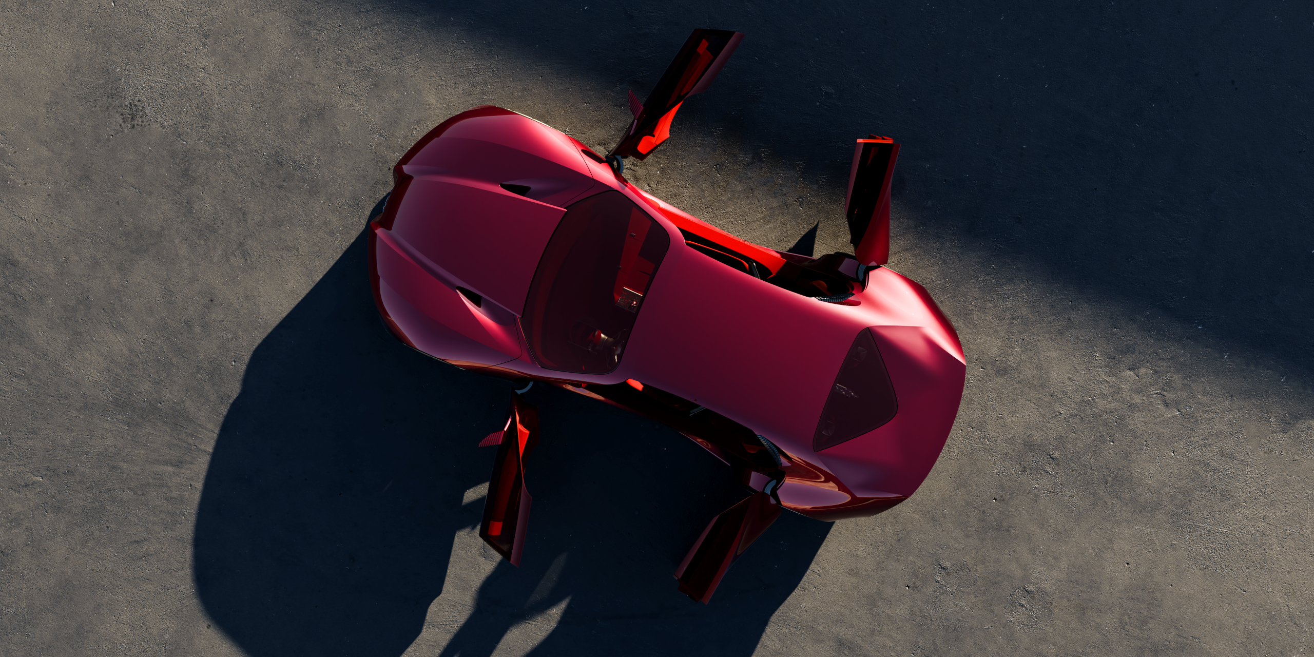 Dutch design: de Alfa Romeo Cuorerosso