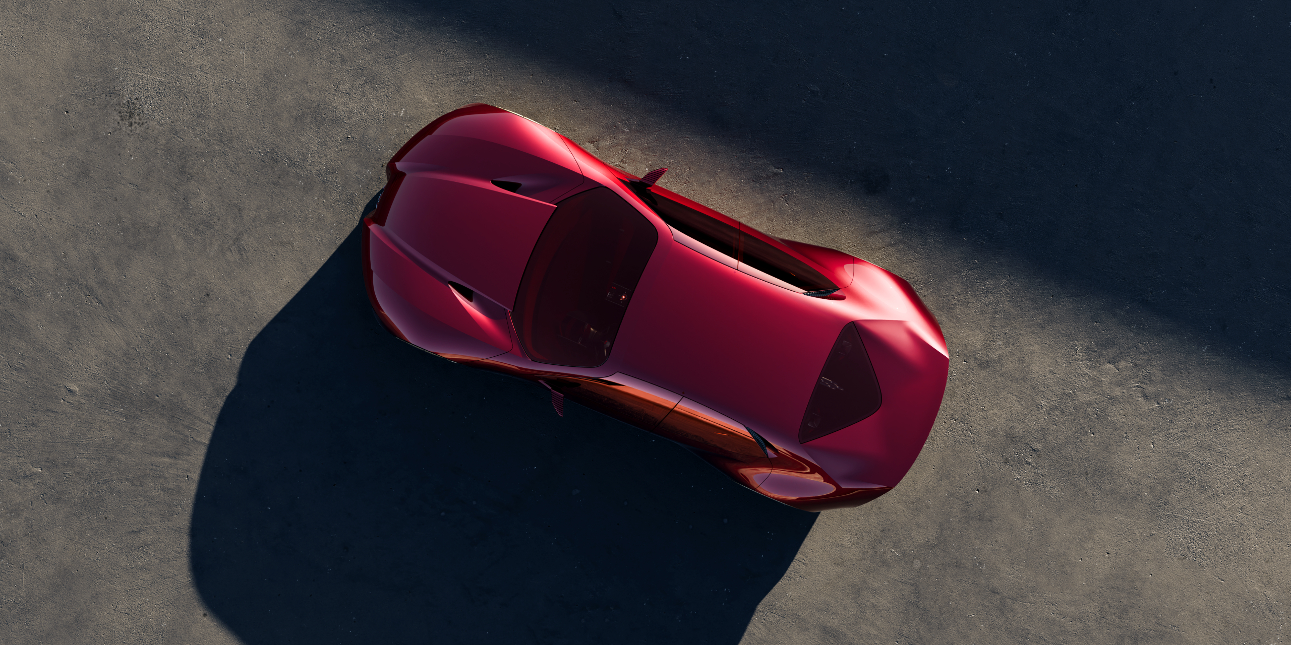 Dutch design: de Alfa Romeo Cuorerosso
