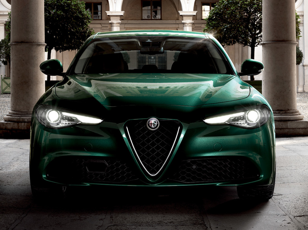 Bevestigd: Alfa Romeo Giulia krijgt elektrische opvolger. Giulietta komt niet meer terug