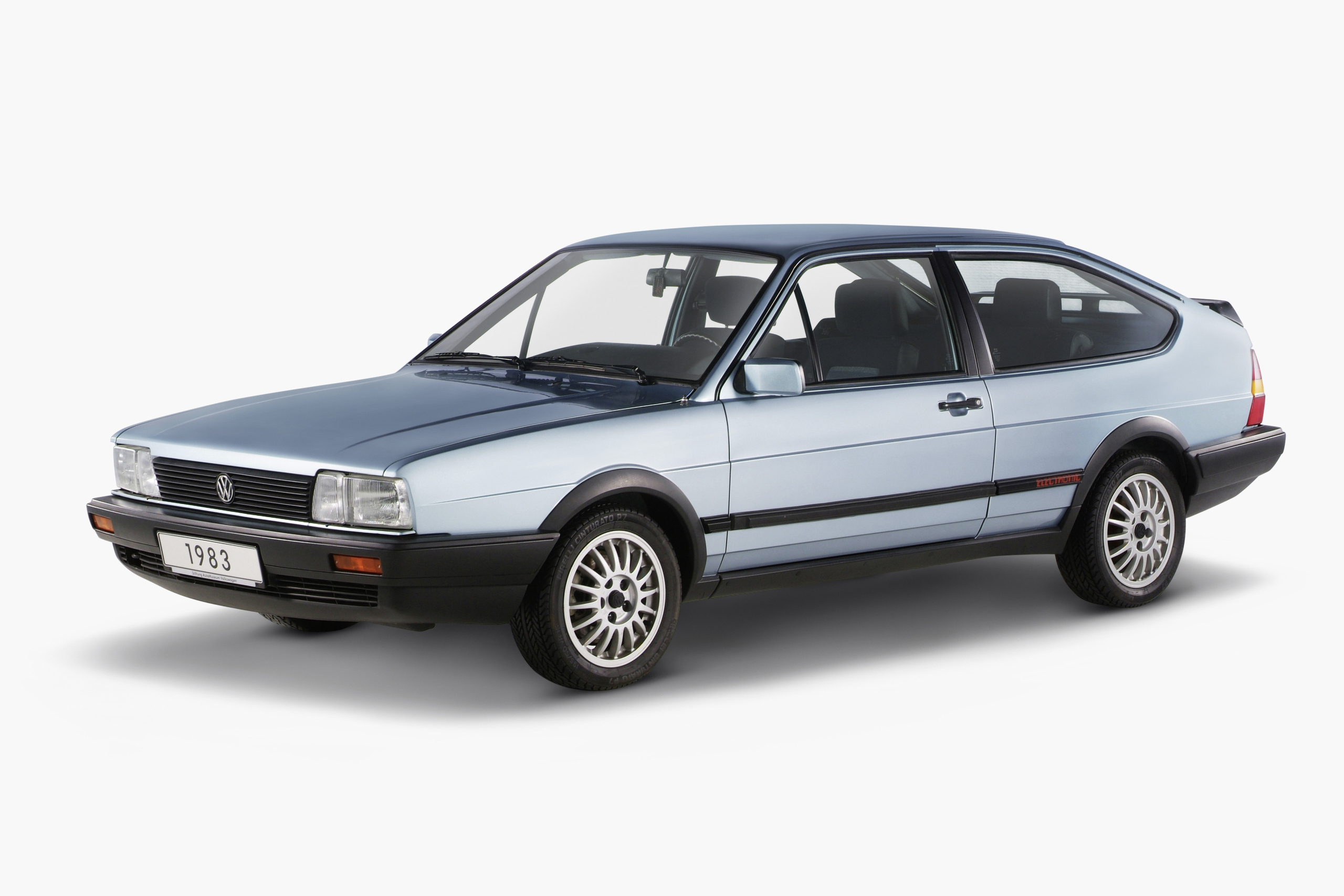 Alle generaties Volkswagen Passat (1973-2024)