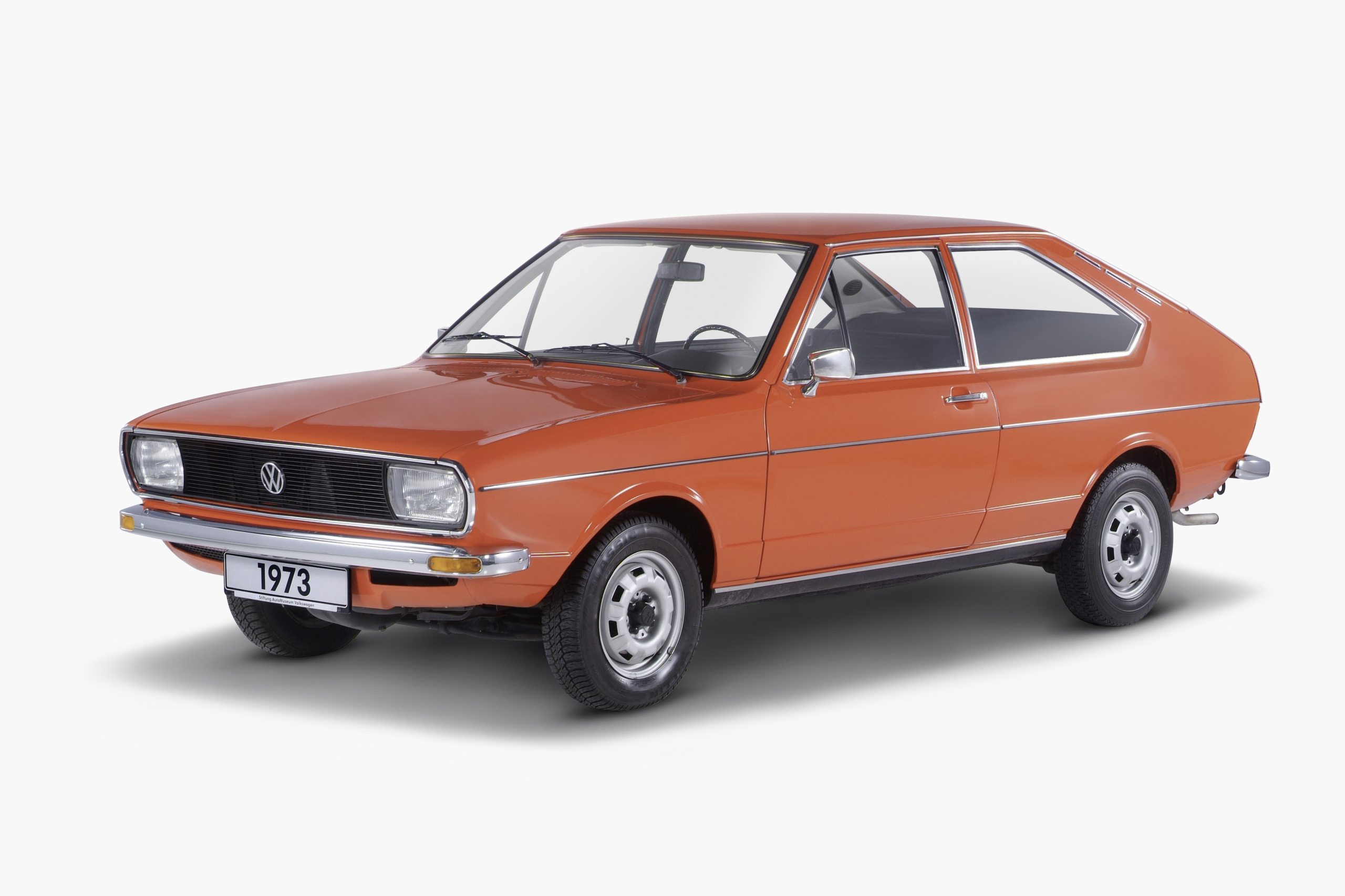 Alle generaties Volkswagen Passat (1973-2024)