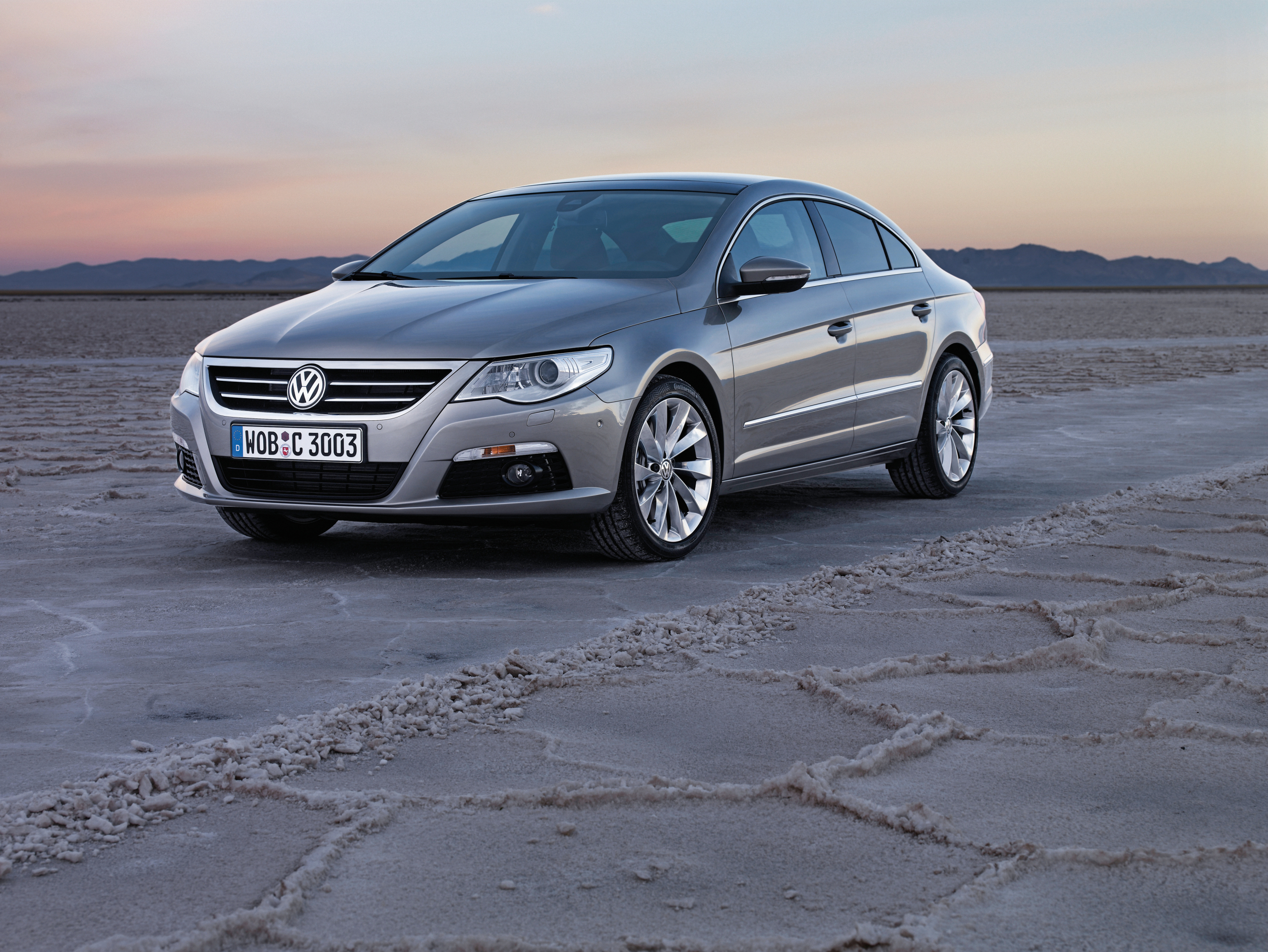 Alle generaties Volkswagen Passat (1973-2024)