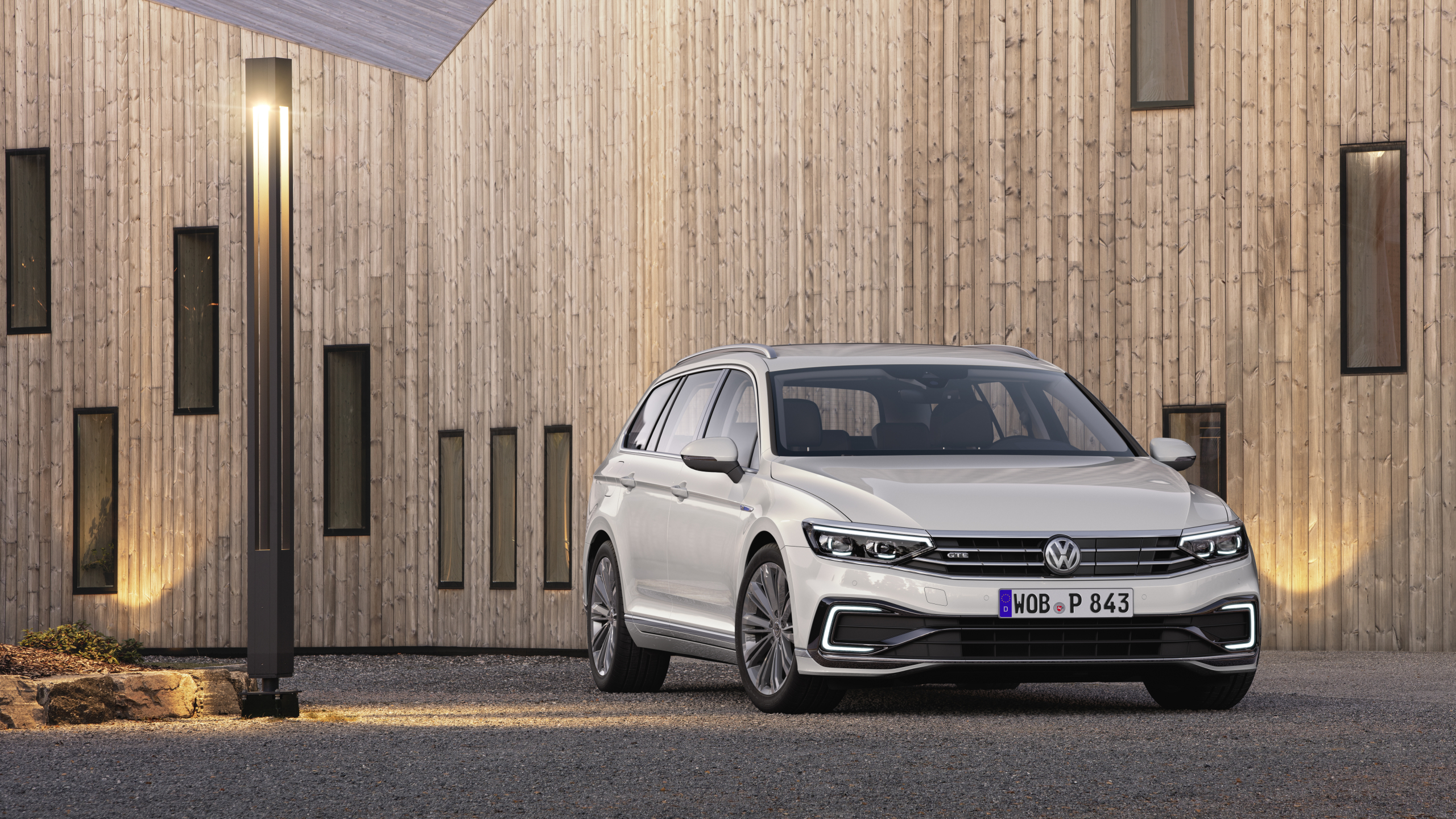 Alle generaties Volkswagen Passat (1973-2024)