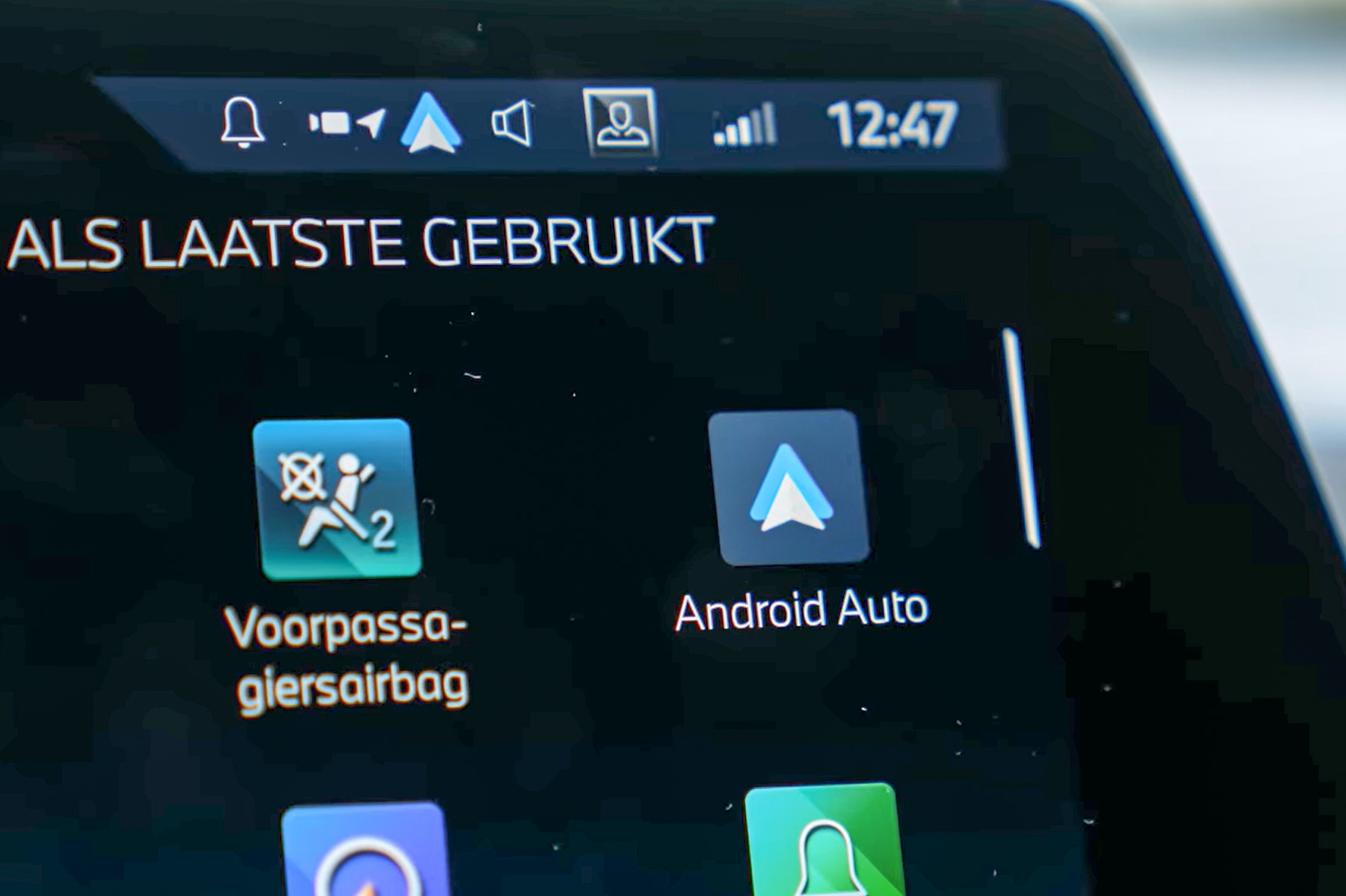 Heb je een van deze telefoons, dan werkt Android Auto in je auto straks niet meer