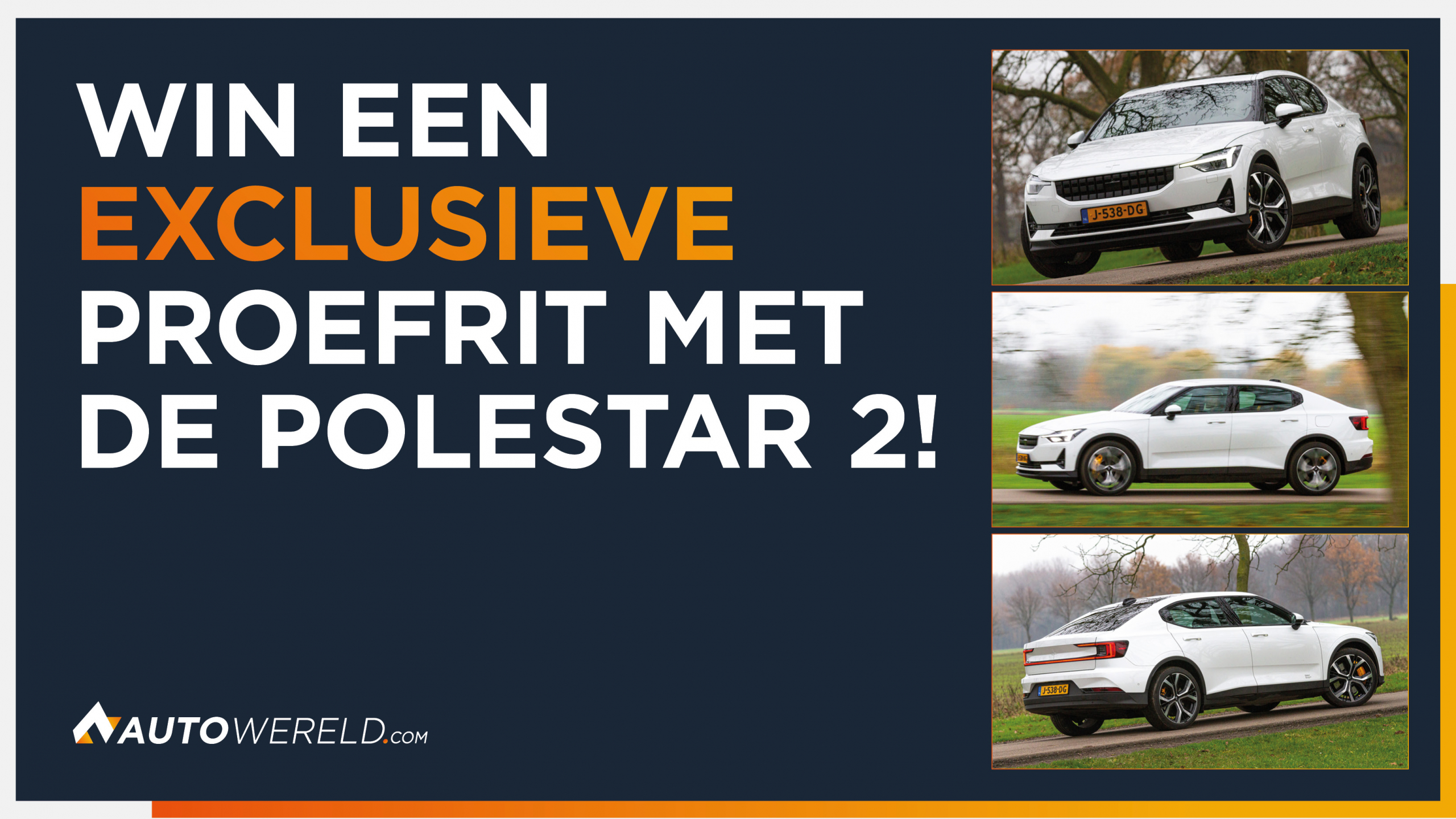 Is de Polestar 2 goed voor het milieu? Ja en nee