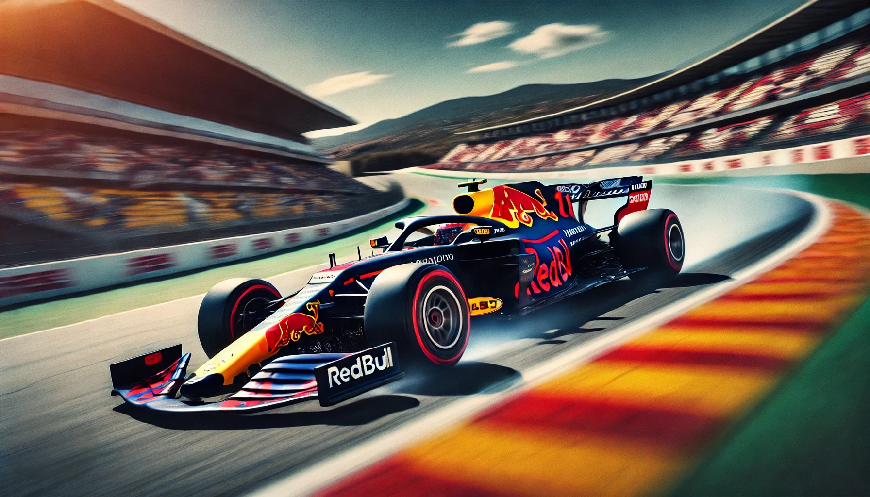 F1 tijden: bekijk de Formule 1 tijden van de GP Spanje