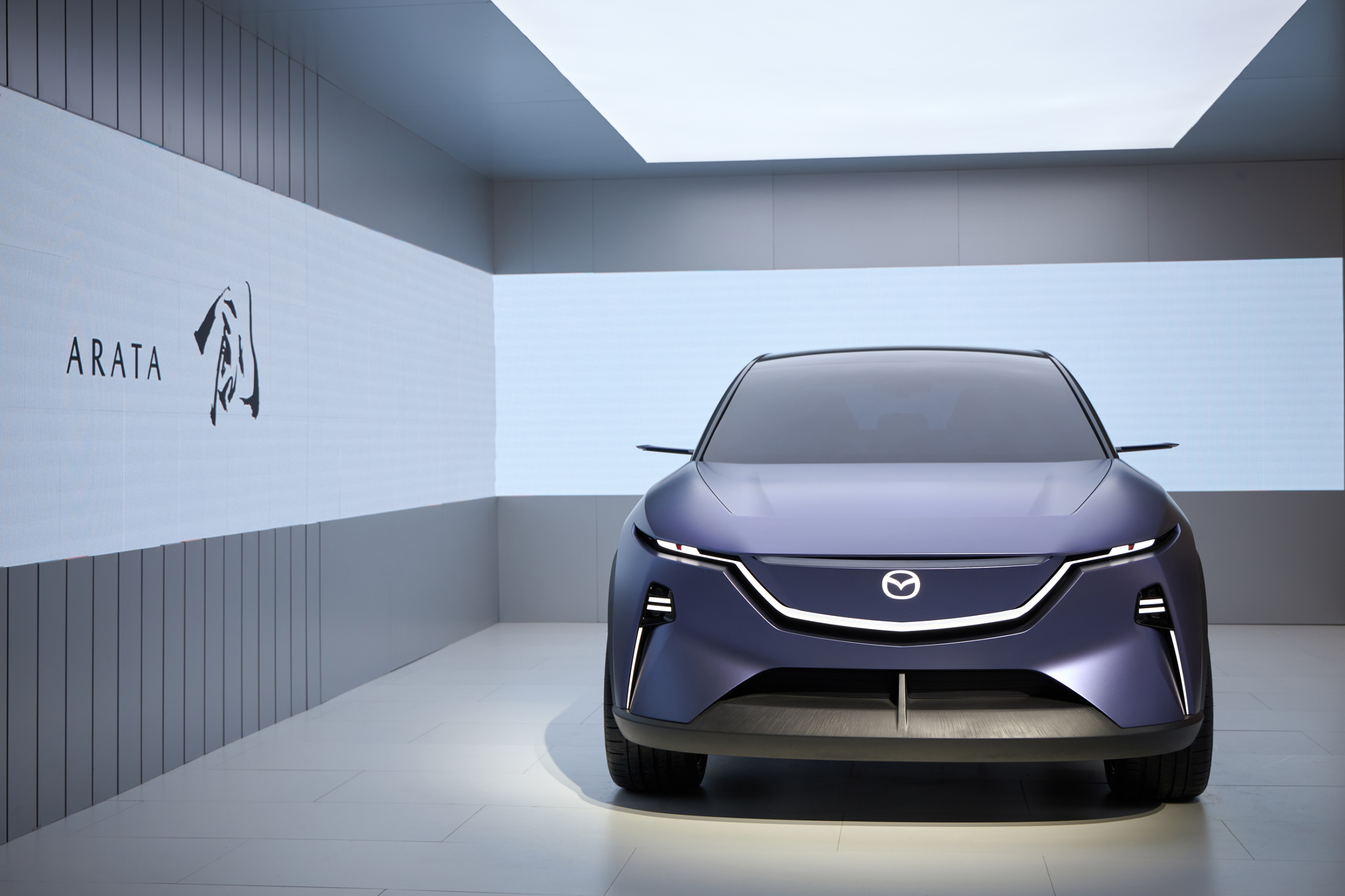 Waarom Mazda deze elektrische modellen ook naar Nederland moet brengen