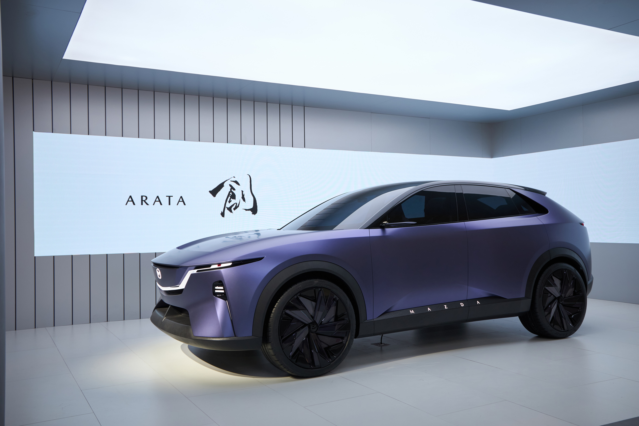 Waarom Mazda deze elektrische modellen ook naar Nederland moet brengen