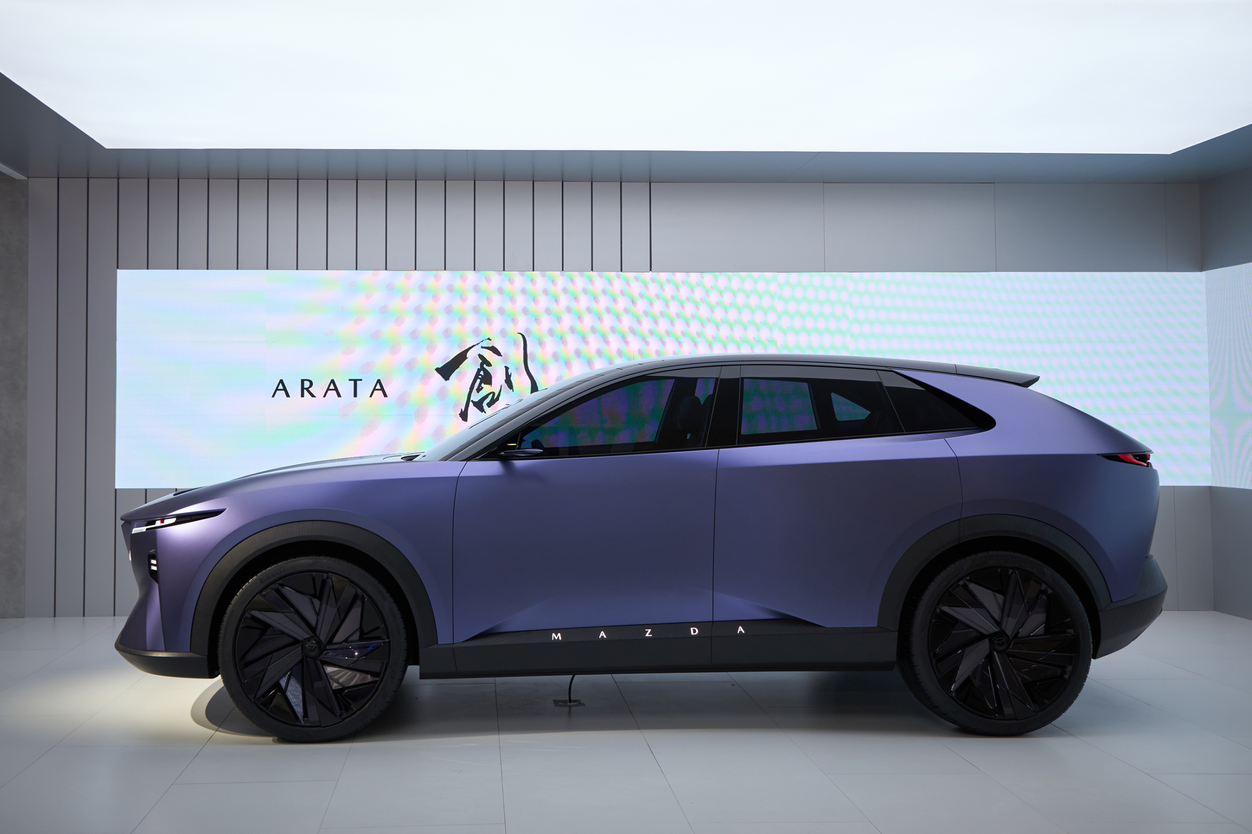 Waarom Mazda deze elektrische modellen ook naar Nederland moet brengen
