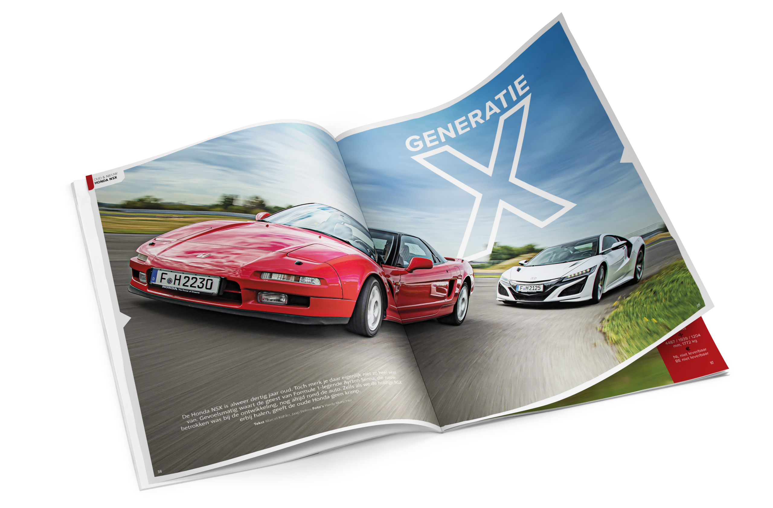 Auto Review maart 2020: gratis voorproefje