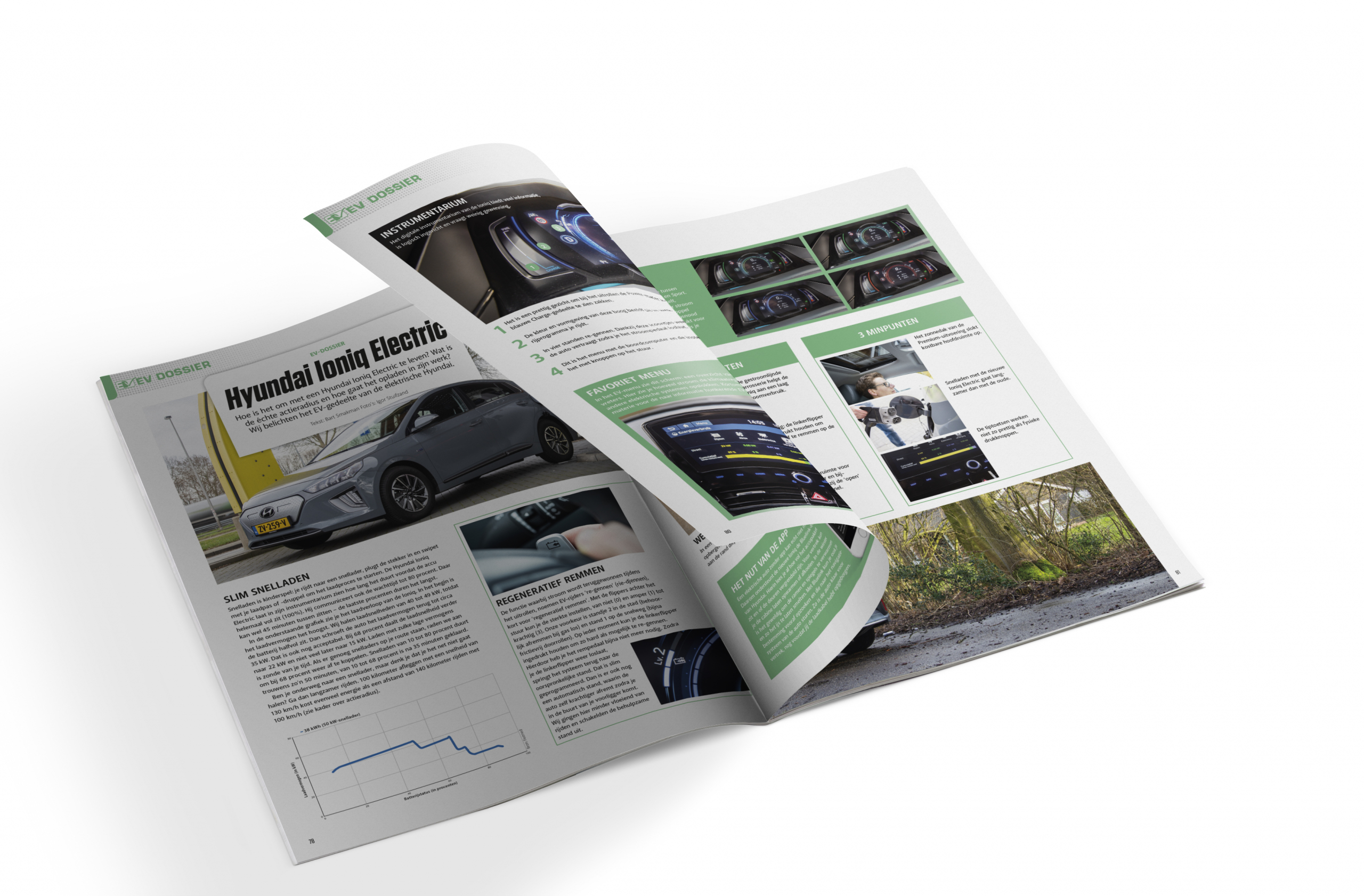 Auto Review april 2020: gratis voorproefje