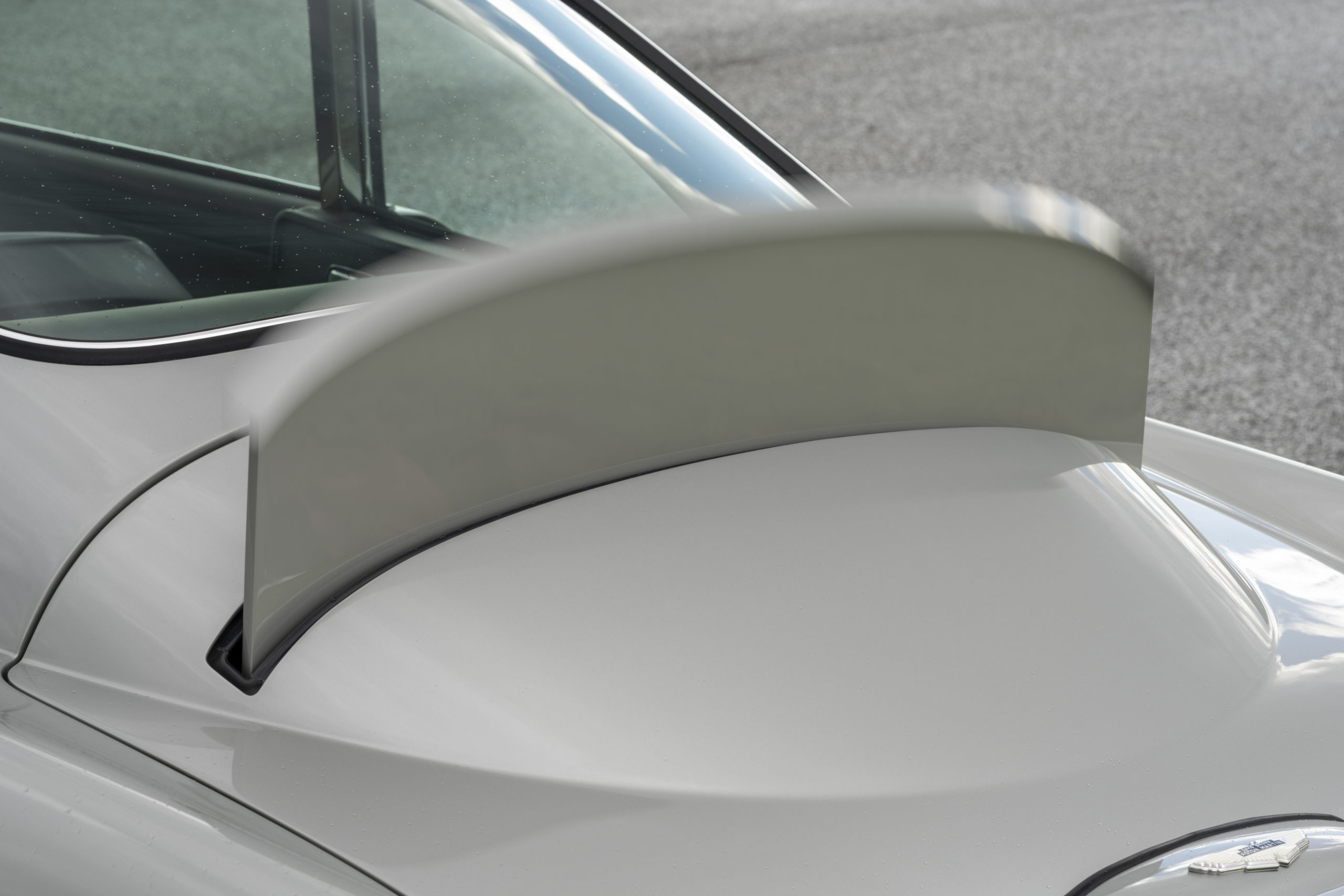 Waarom kopers 'nieuwe' Aston Martin DB5 van koude kermis thuiskomen