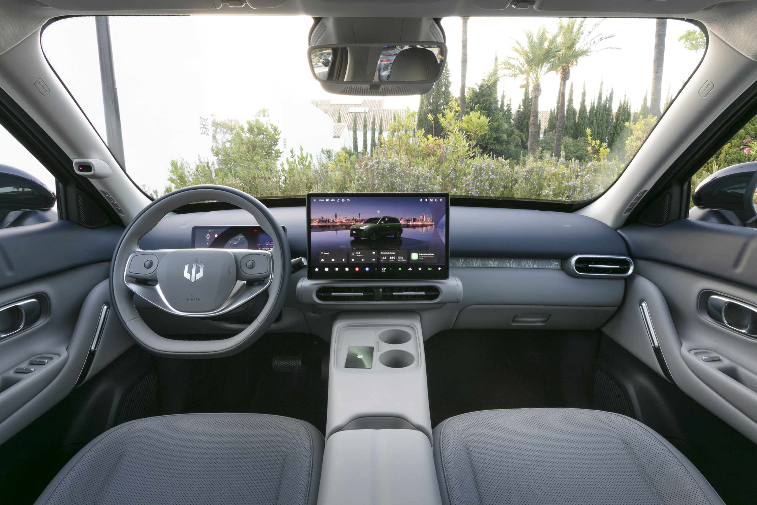 Review: deze goedkope elektrische SUV heeft veel verrassingen in huis, maar niet alleen leuke