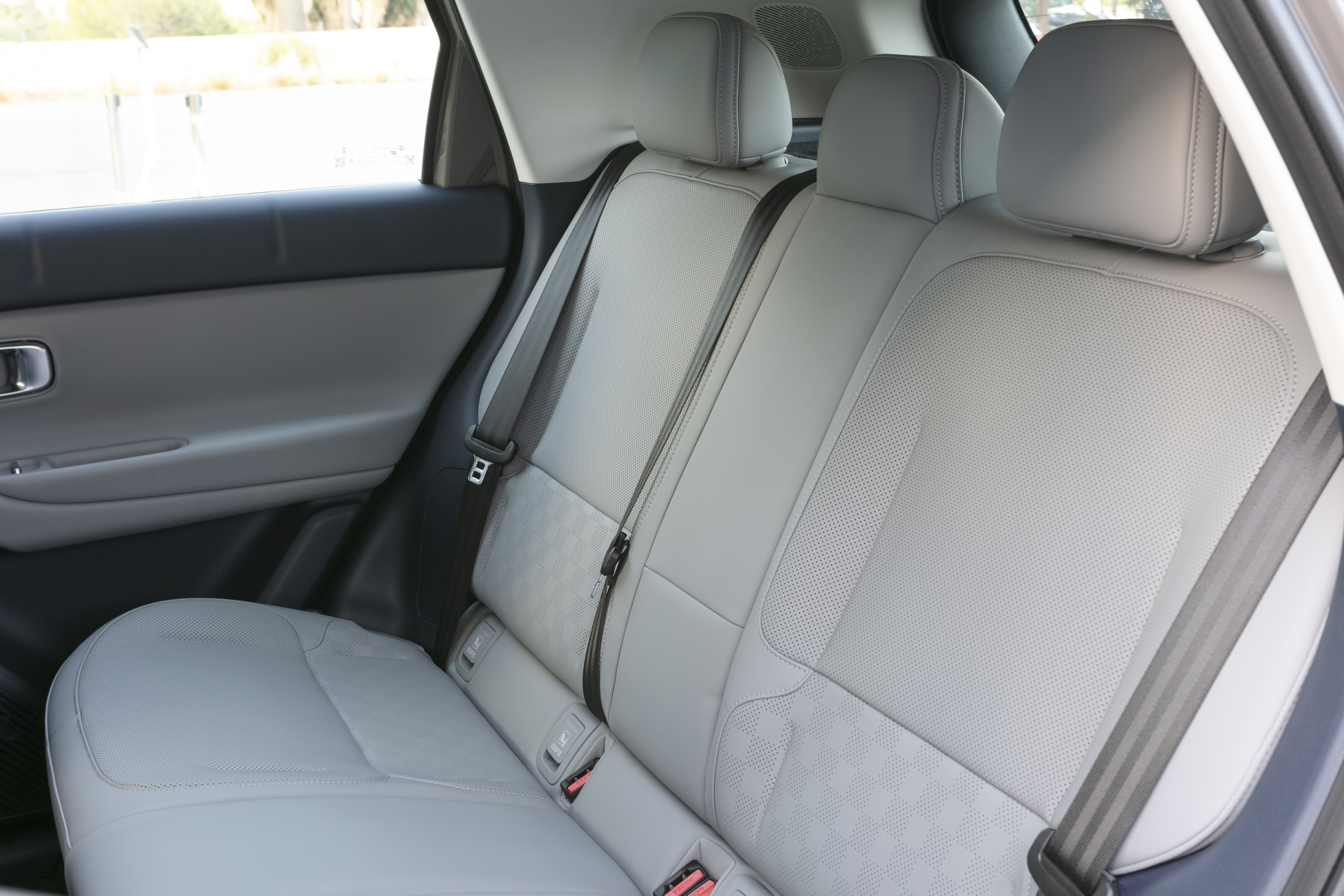 Review: deze goedkope elektrische SUV heeft veel verrassingen in huis, maar niet alleen leuke