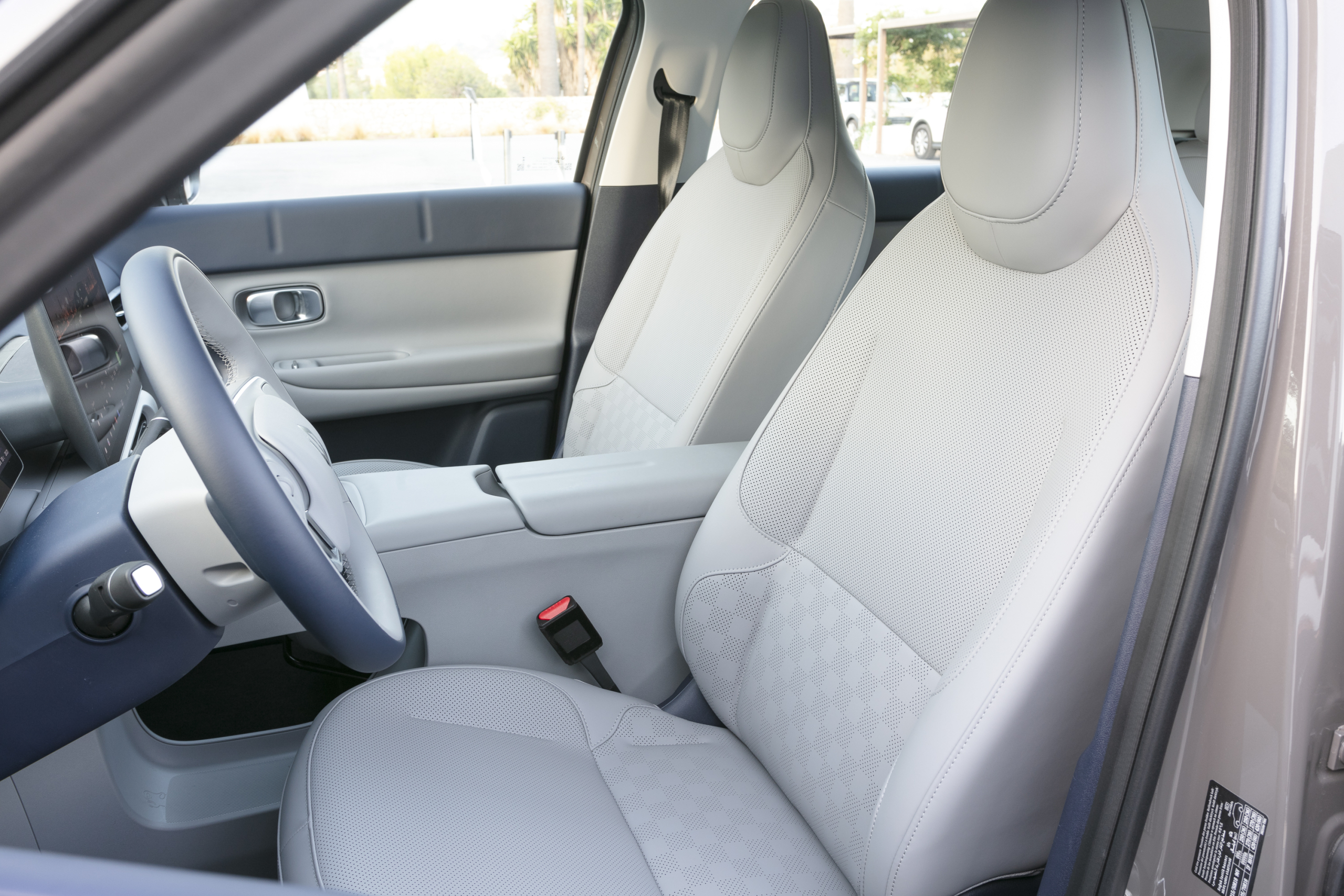 Review: deze goedkope elektrische SUV heeft veel verrassingen in huis, maar niet alleen leuke