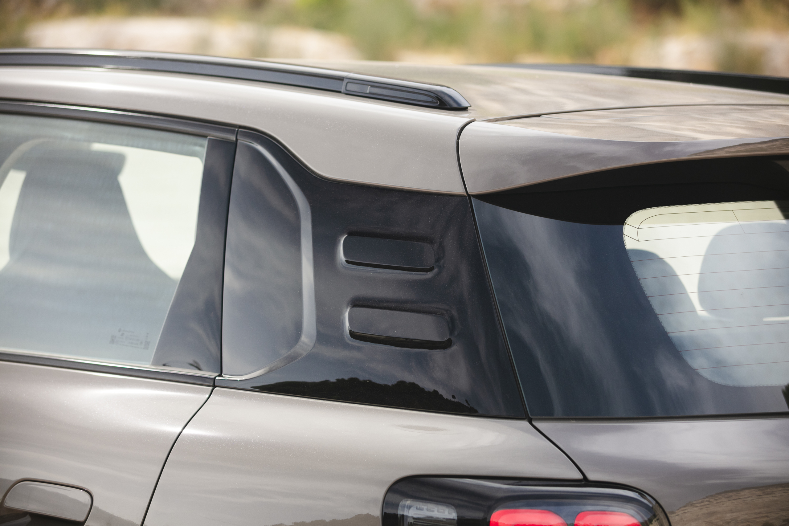 Review: deze goedkope elektrische SUV heeft veel verrassingen in huis, maar niet alleen leuke