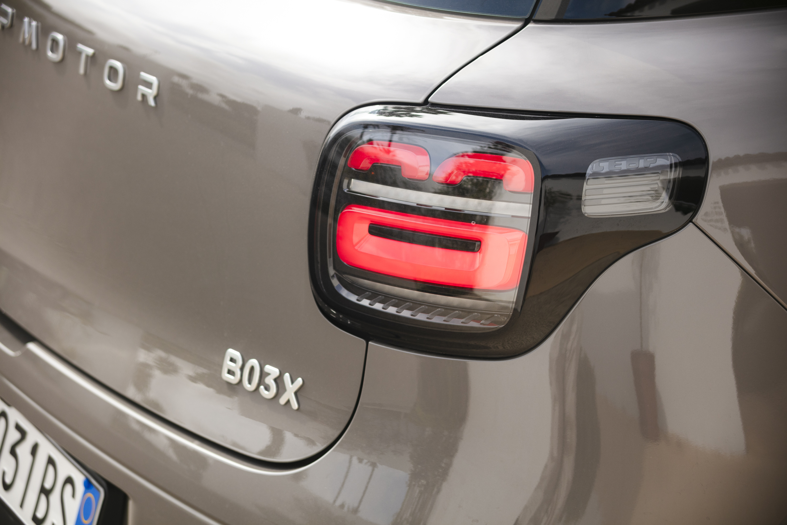 Review: deze goedkope elektrische SUV heeft veel verrassingen in huis, maar niet alleen leuke